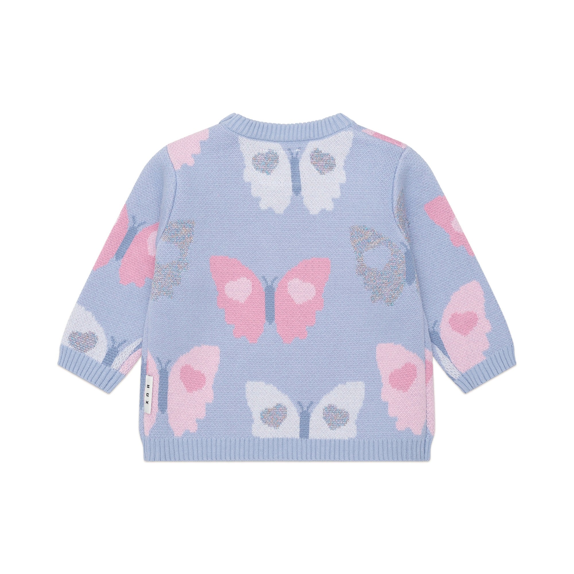 Huxbaby Fly Away Knit Jumper - Image 4