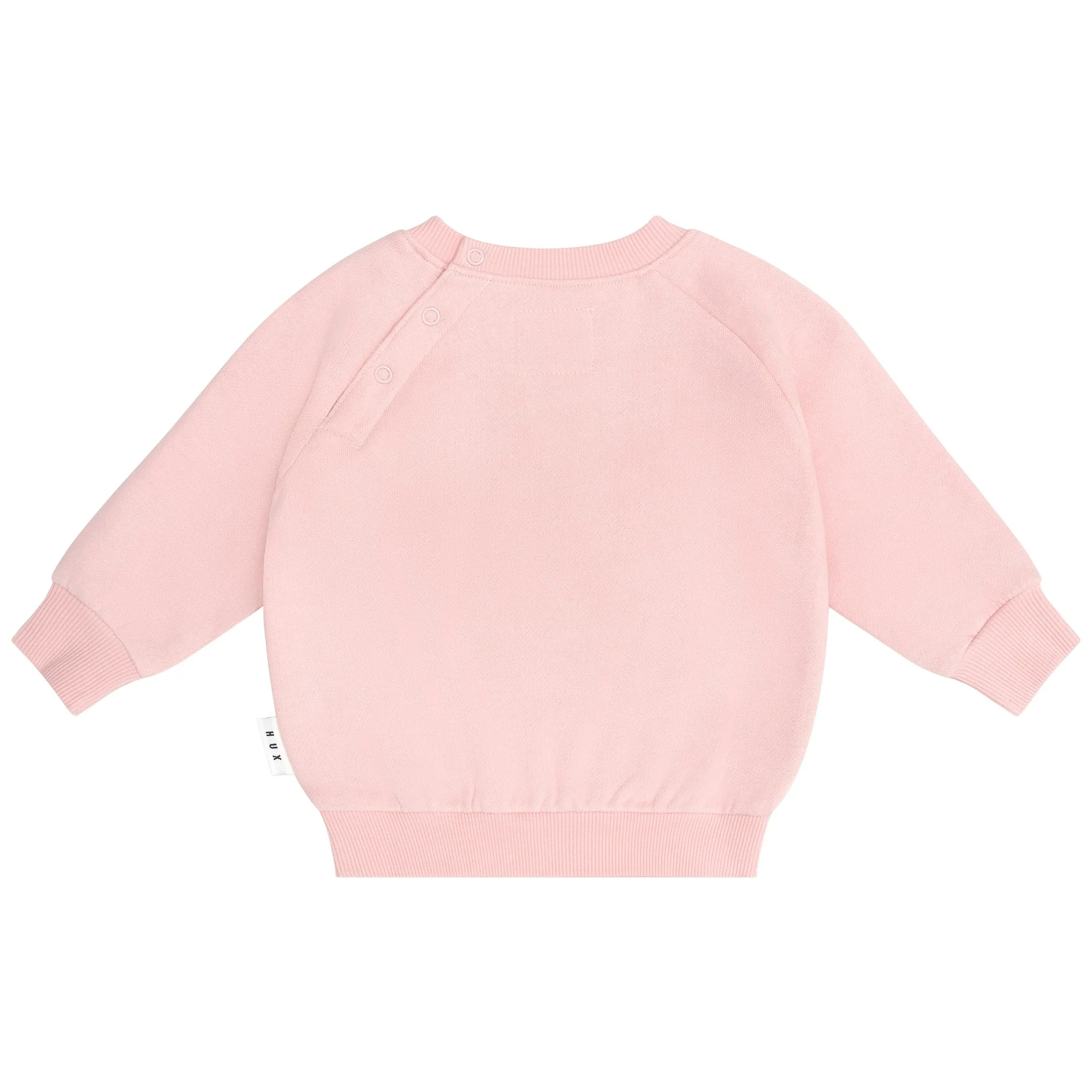 Furberry Sweatshirt - Candy - Image 4