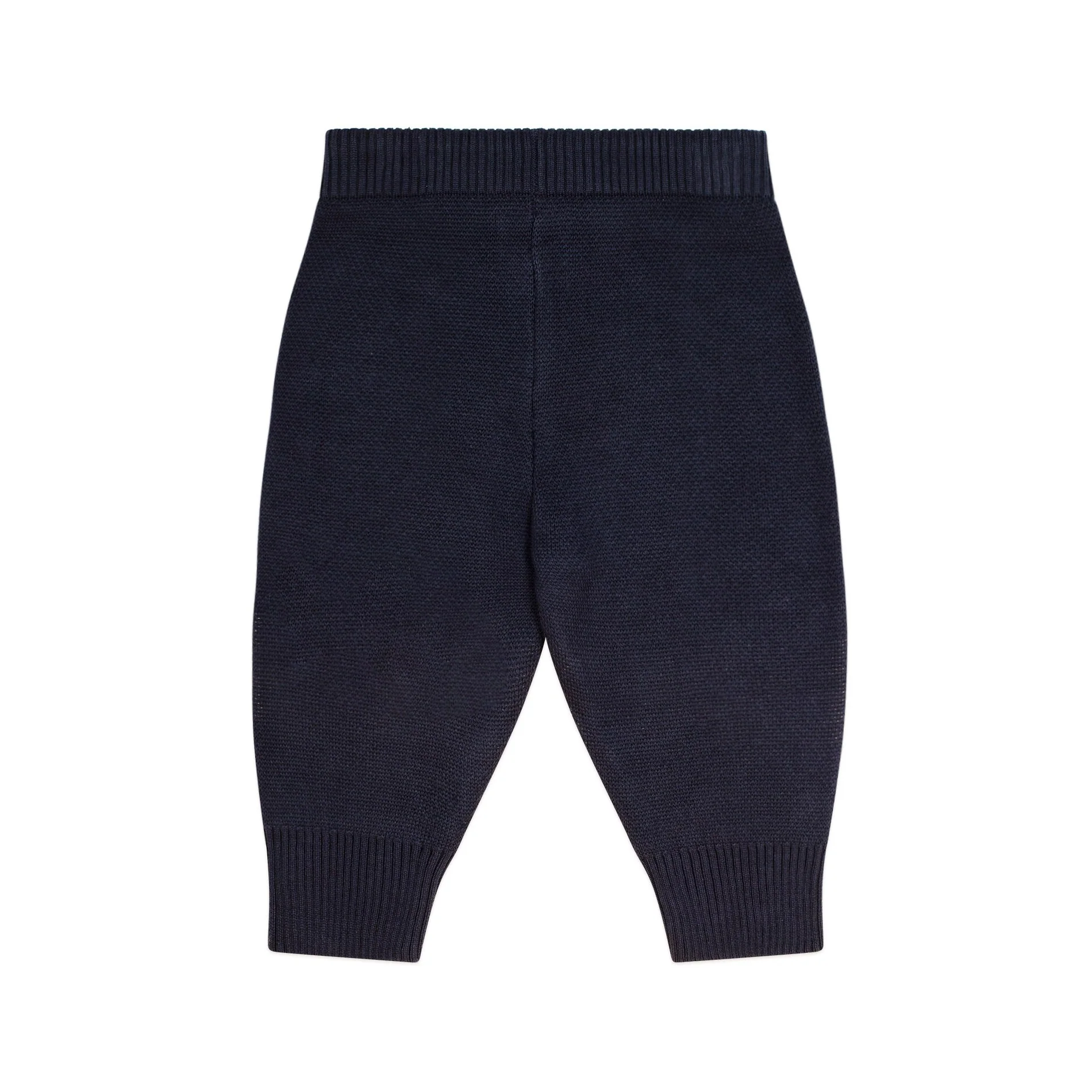 Huxbaby Furry Huxbear Track Pants Black - Image 5