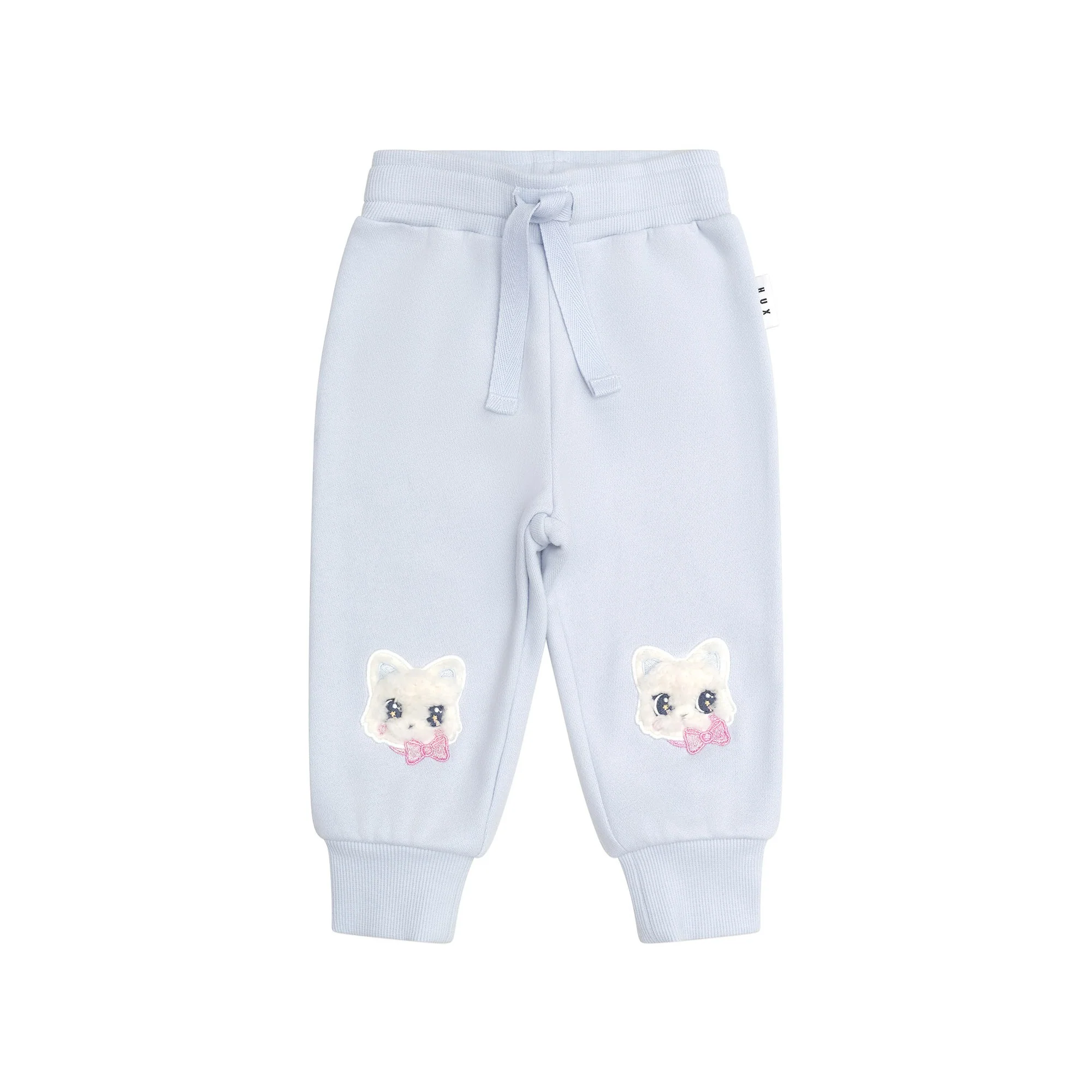 Furry Meow Meow Trackies