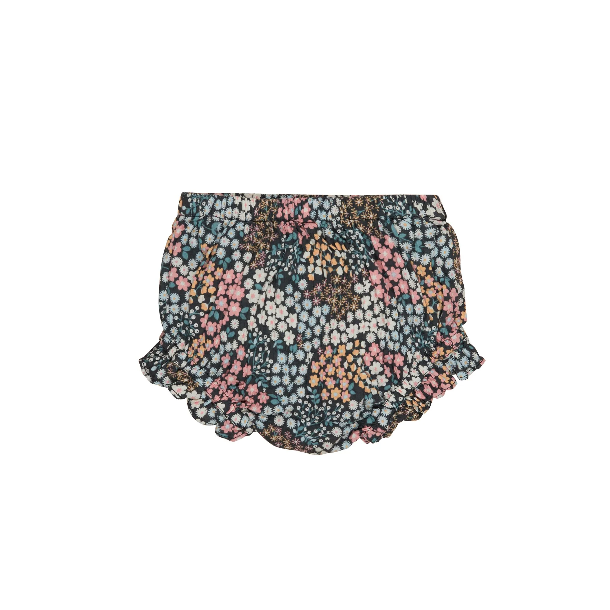 Huxbaby Garden Floral Bloomer - Image 3