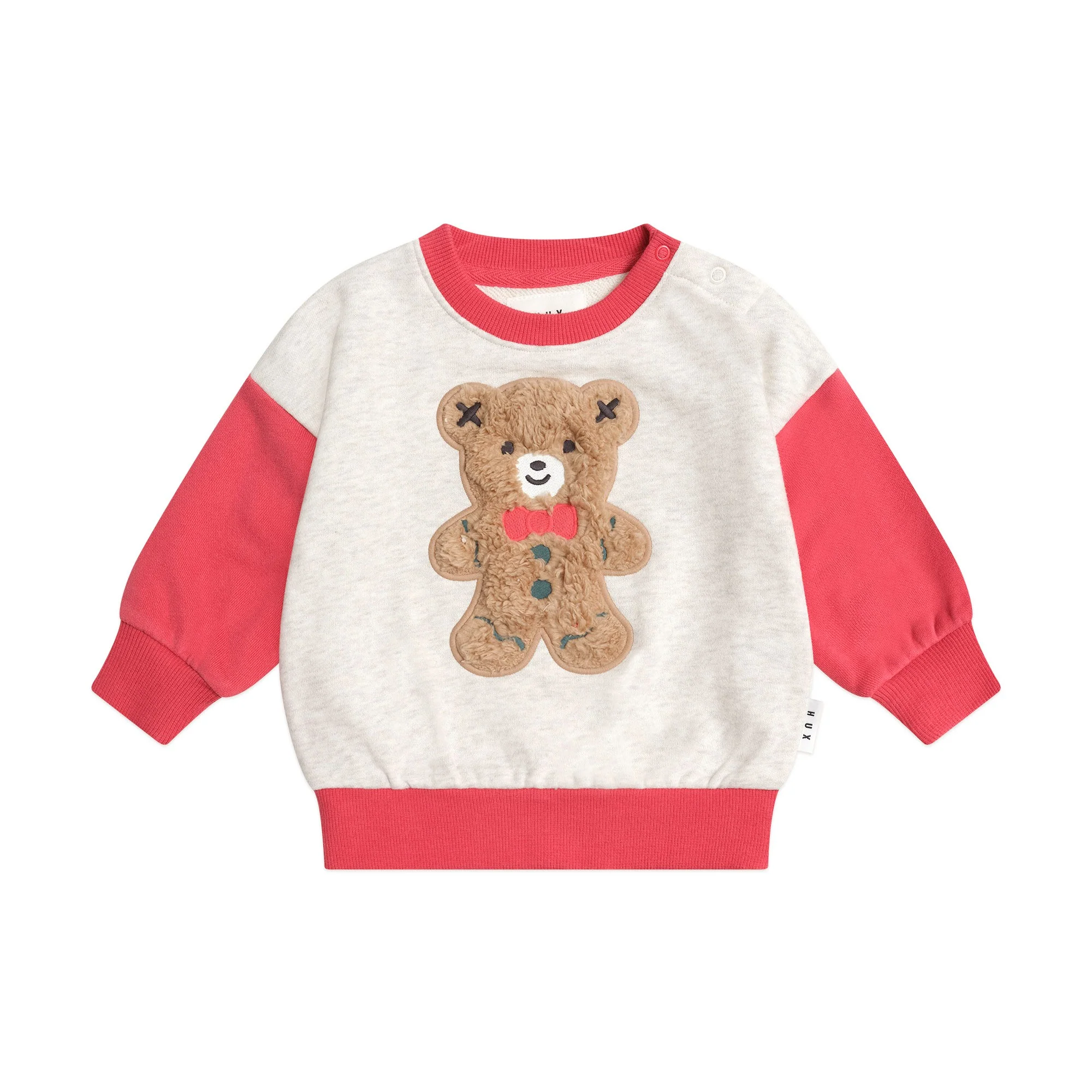 Gingerbread Sweatshirt