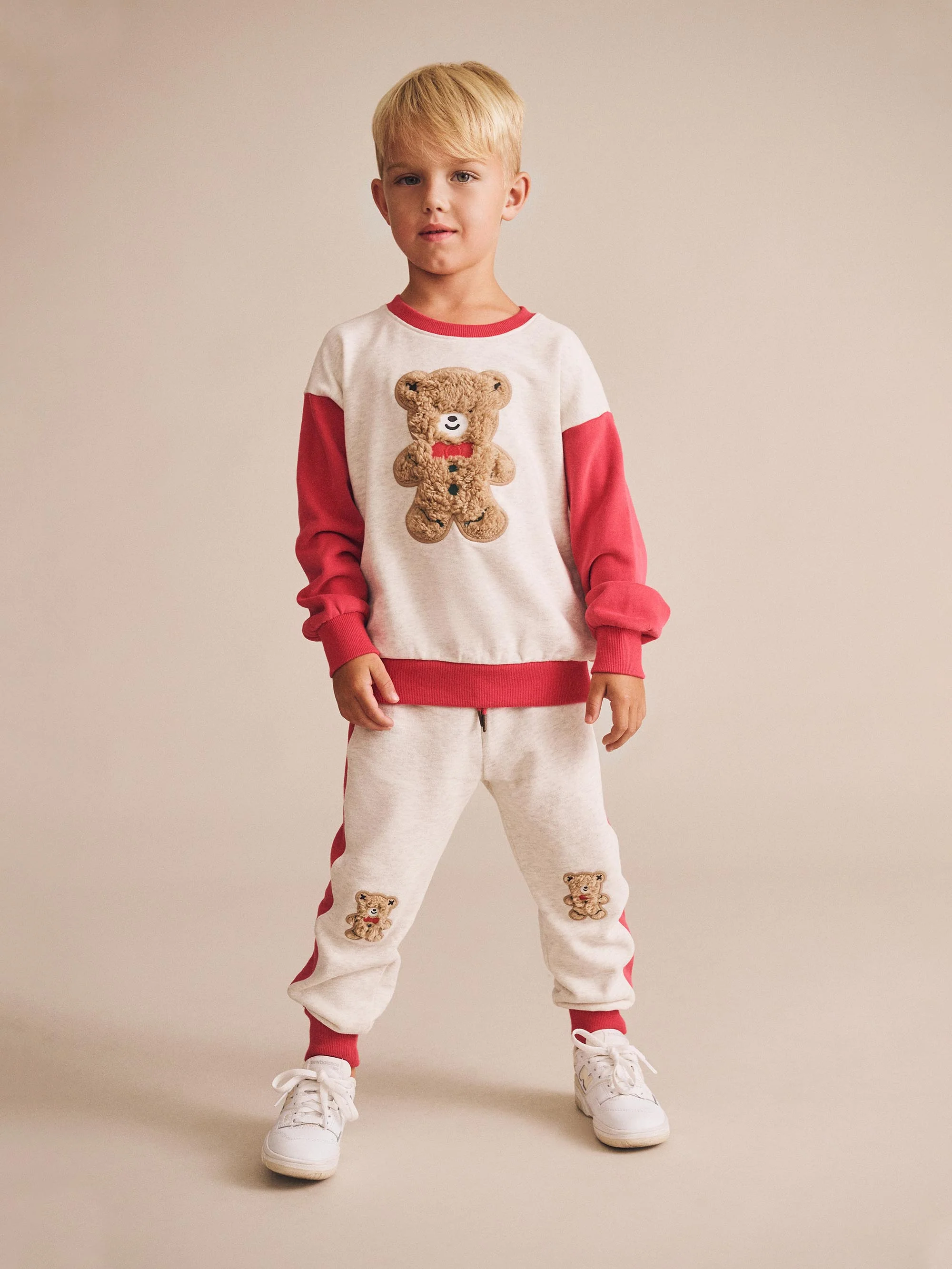 Gingerbread Sweatshirt - Image 2