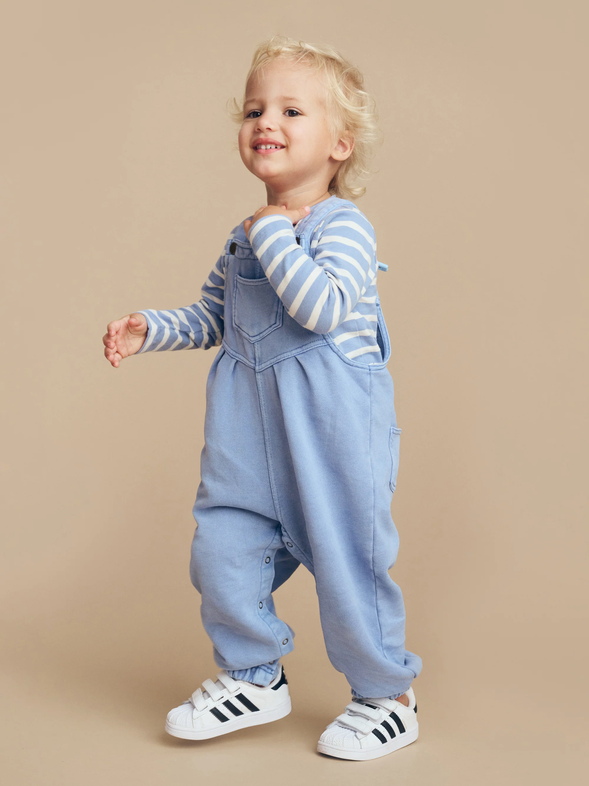 Hello Hux Stripe Top - Image 5
