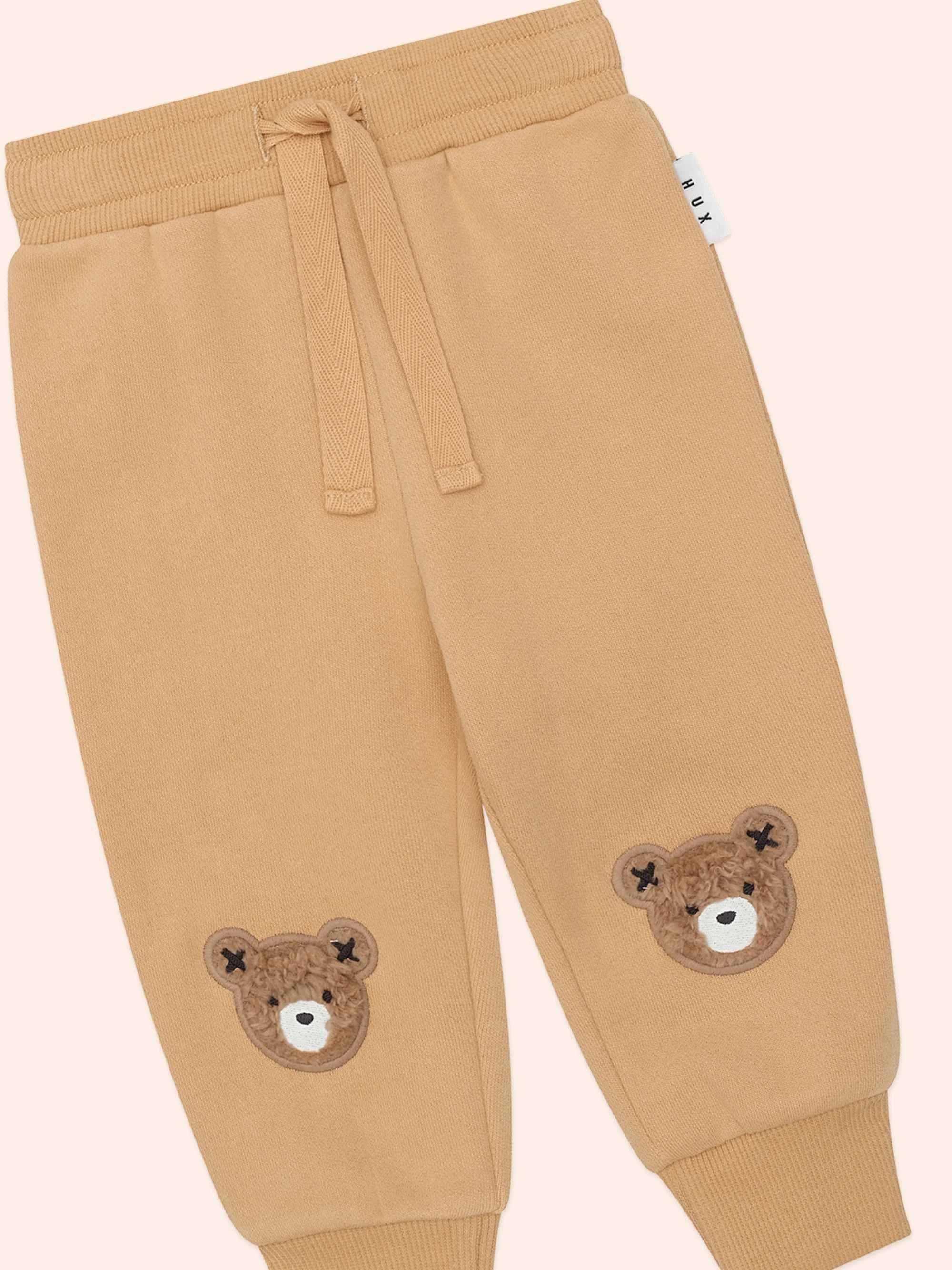 Huxbaby Honey Furry Huxbear Track Pant - Image 5