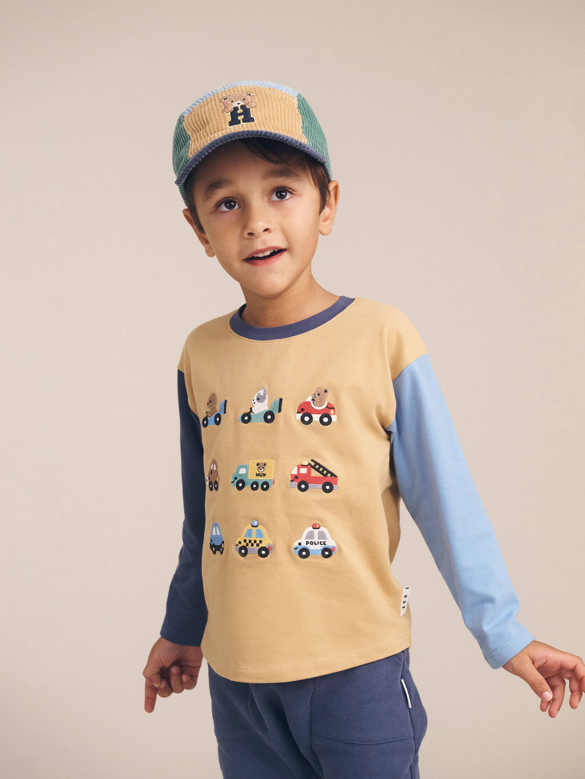 Huxbaby Huxmobile Top - Image 3