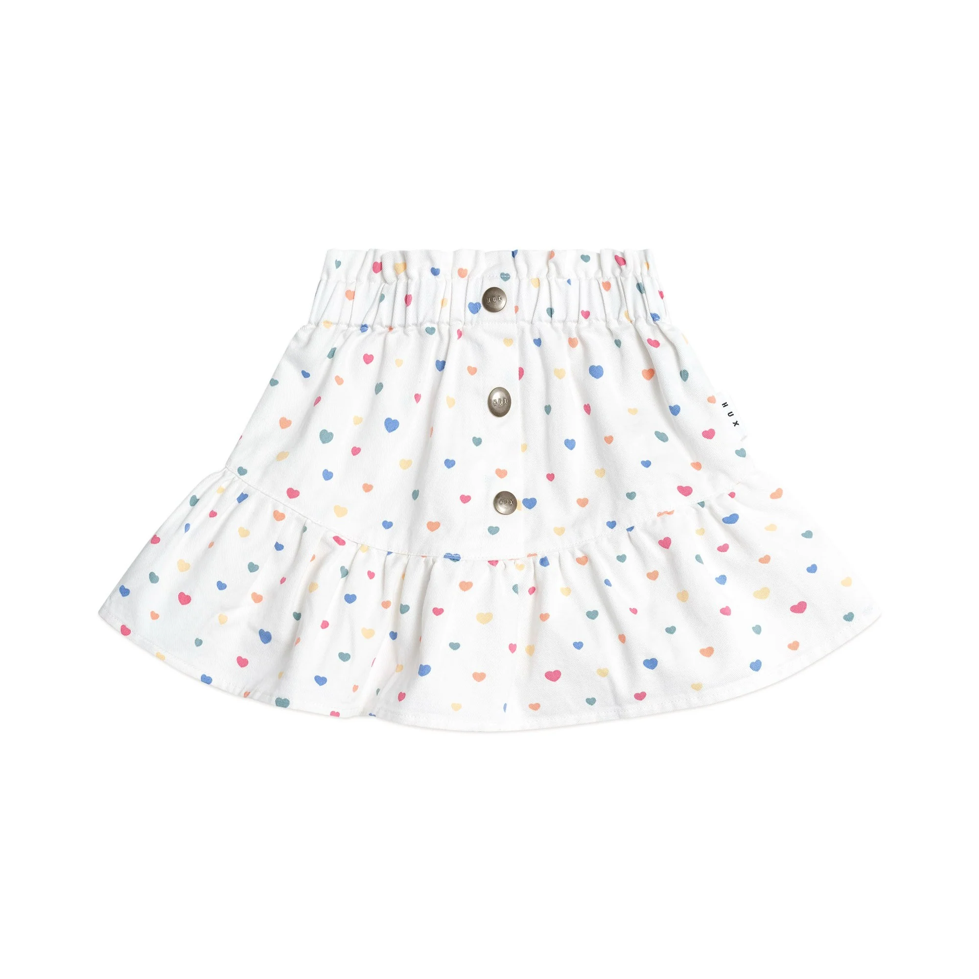 Huxbaby I Heart Cake Skirt