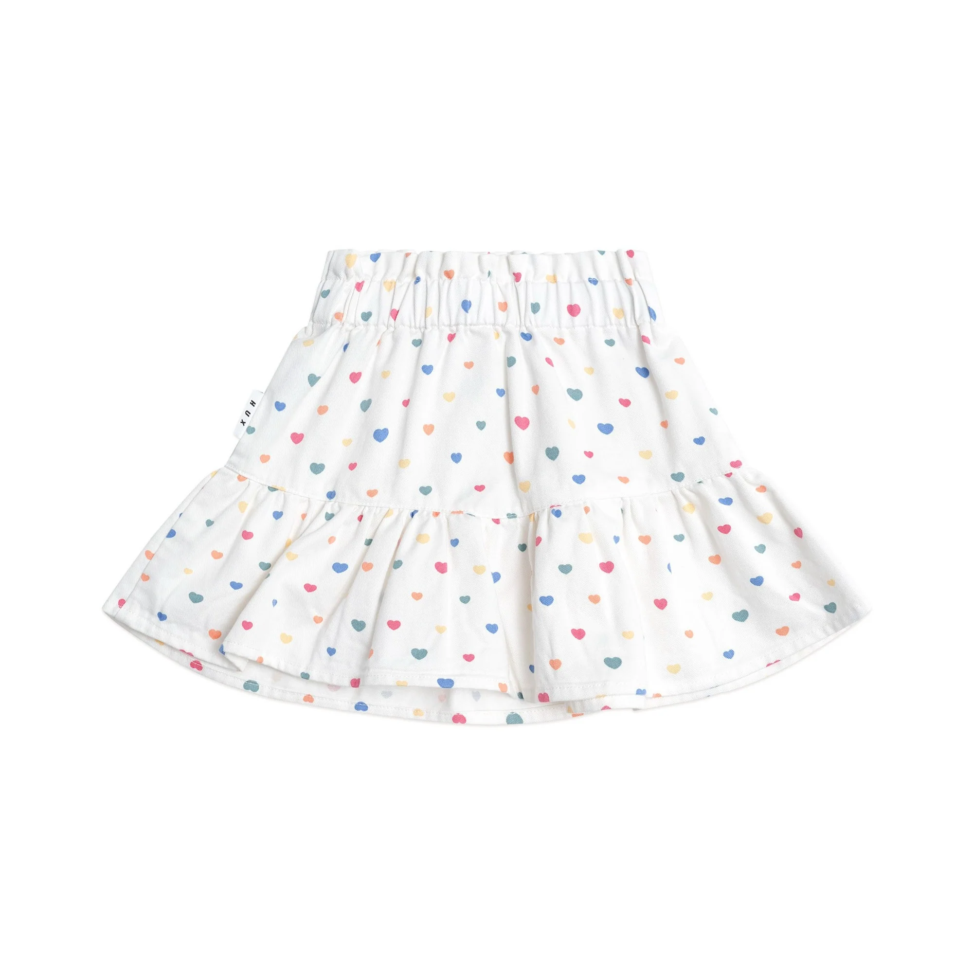 Huxbaby I Heart Cake Skirt - Image 4