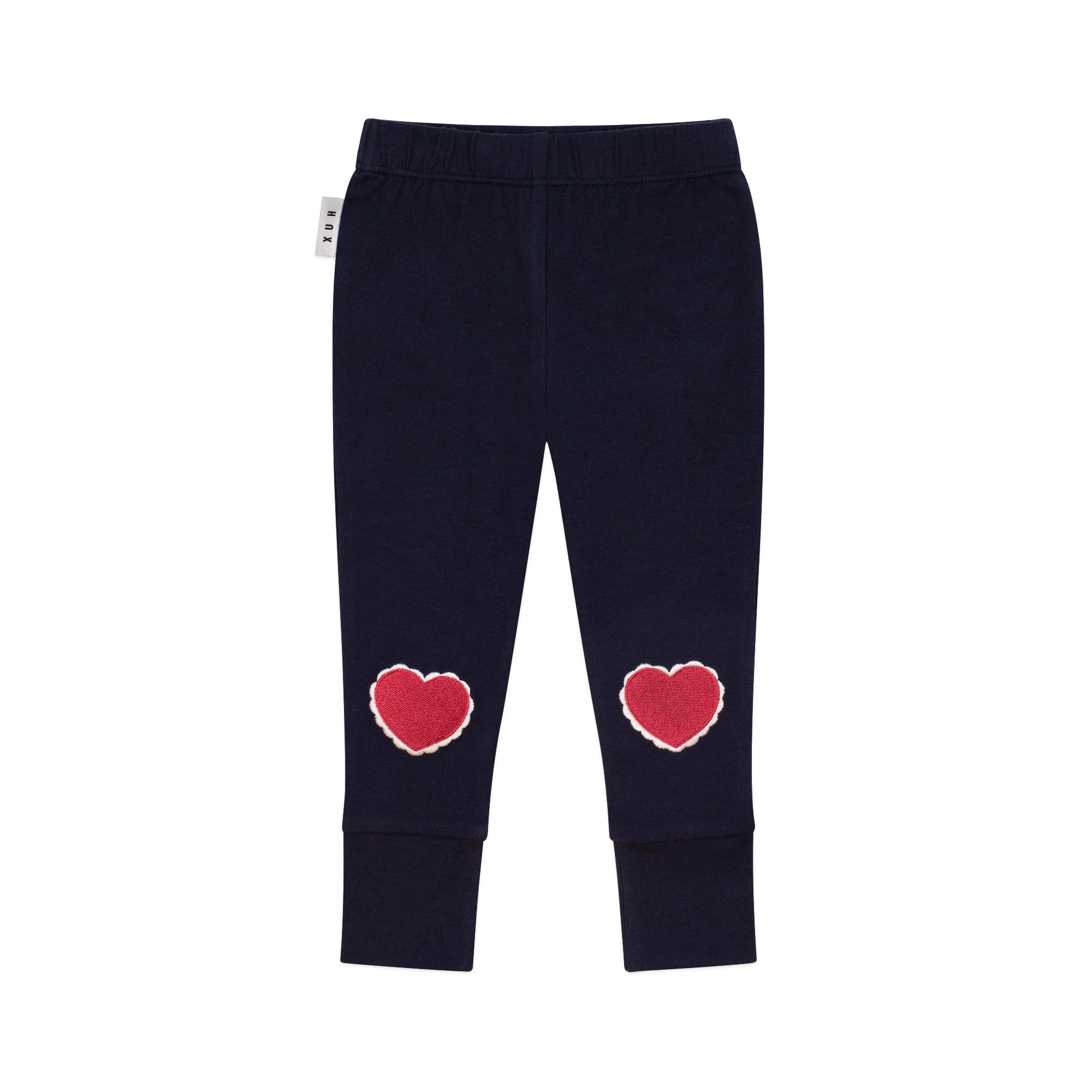 I Heart U Leggings