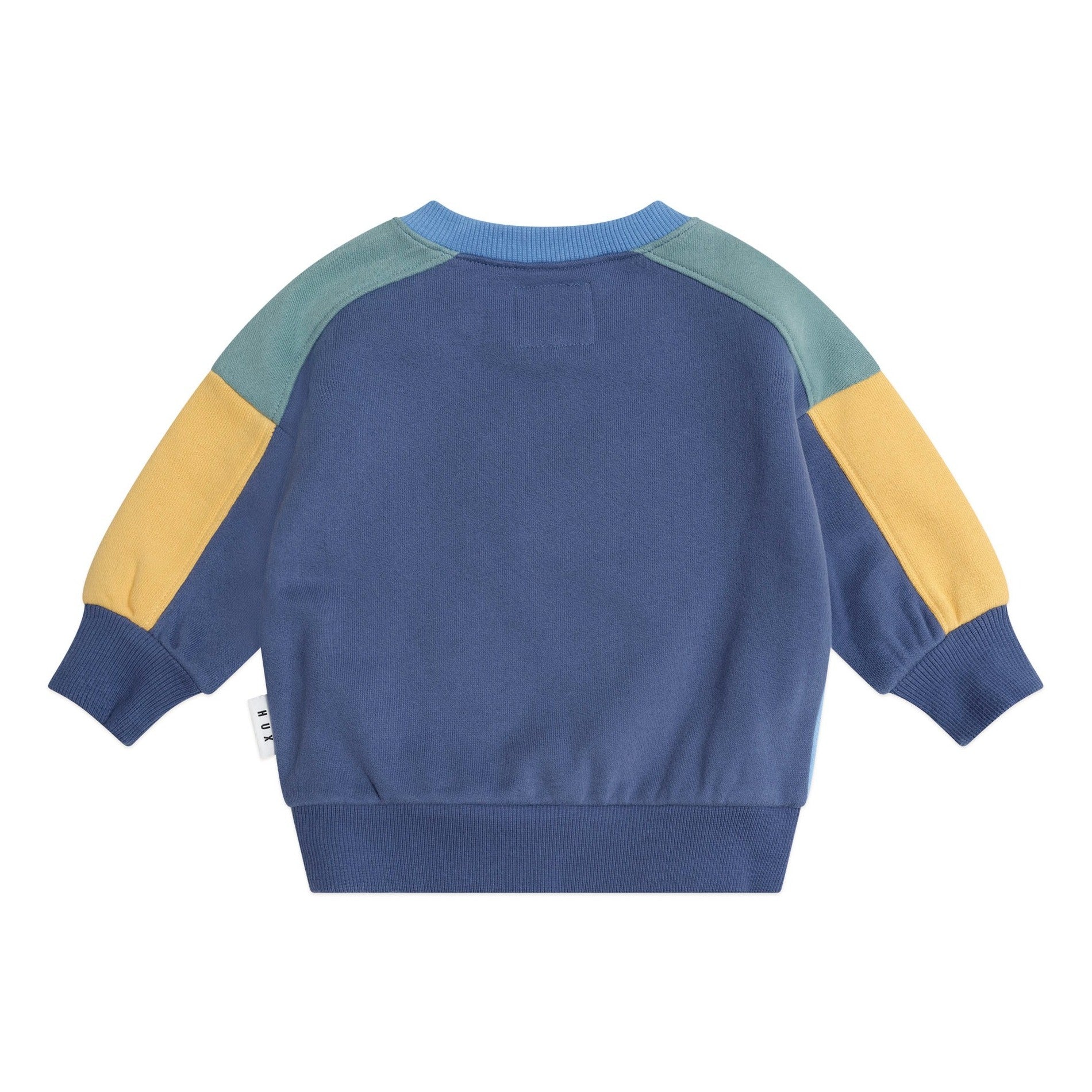 I'm a Real Huxbear Sweatshirt - Image 5