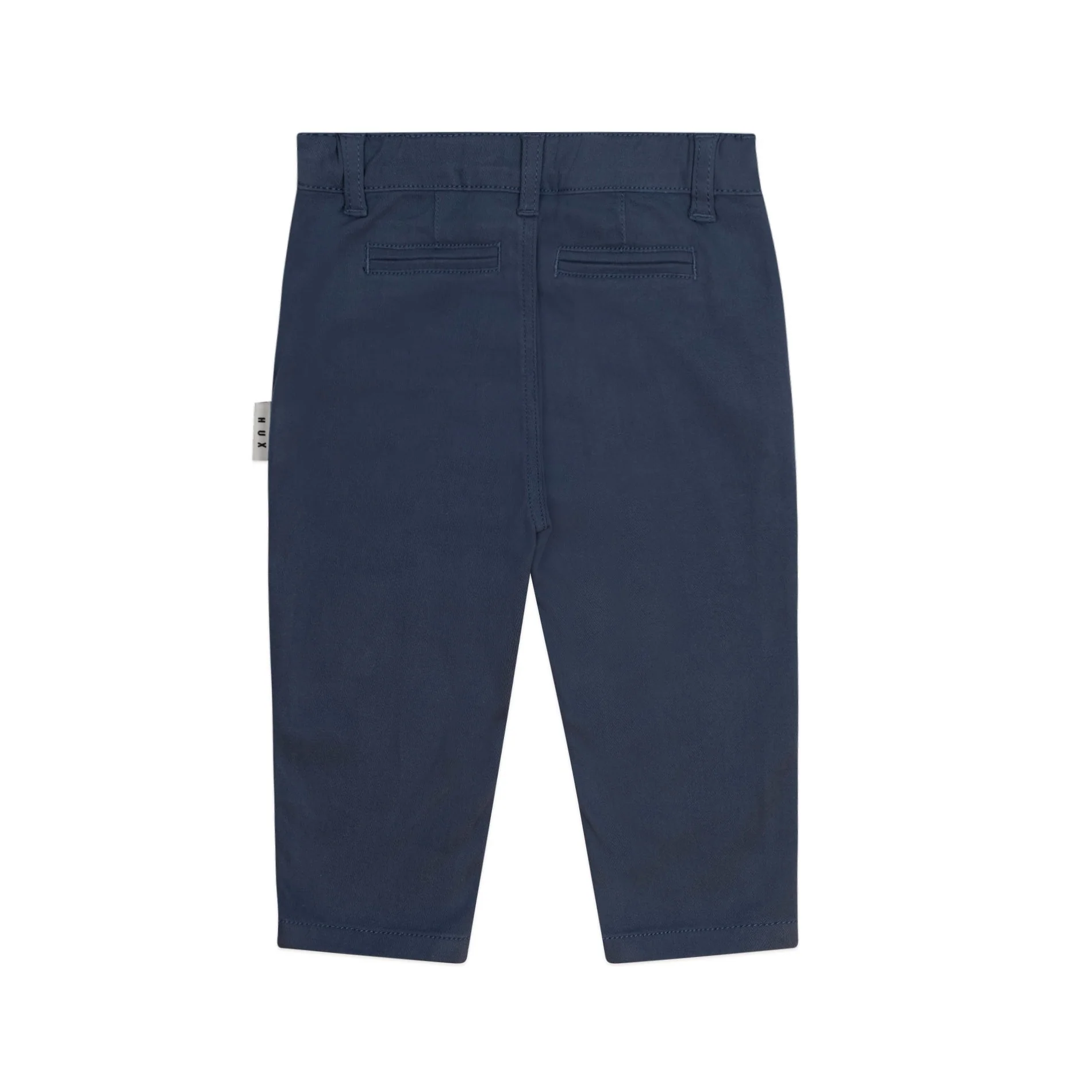 Huxbaby In the Navy Huxbear Chino Pants - Image 5