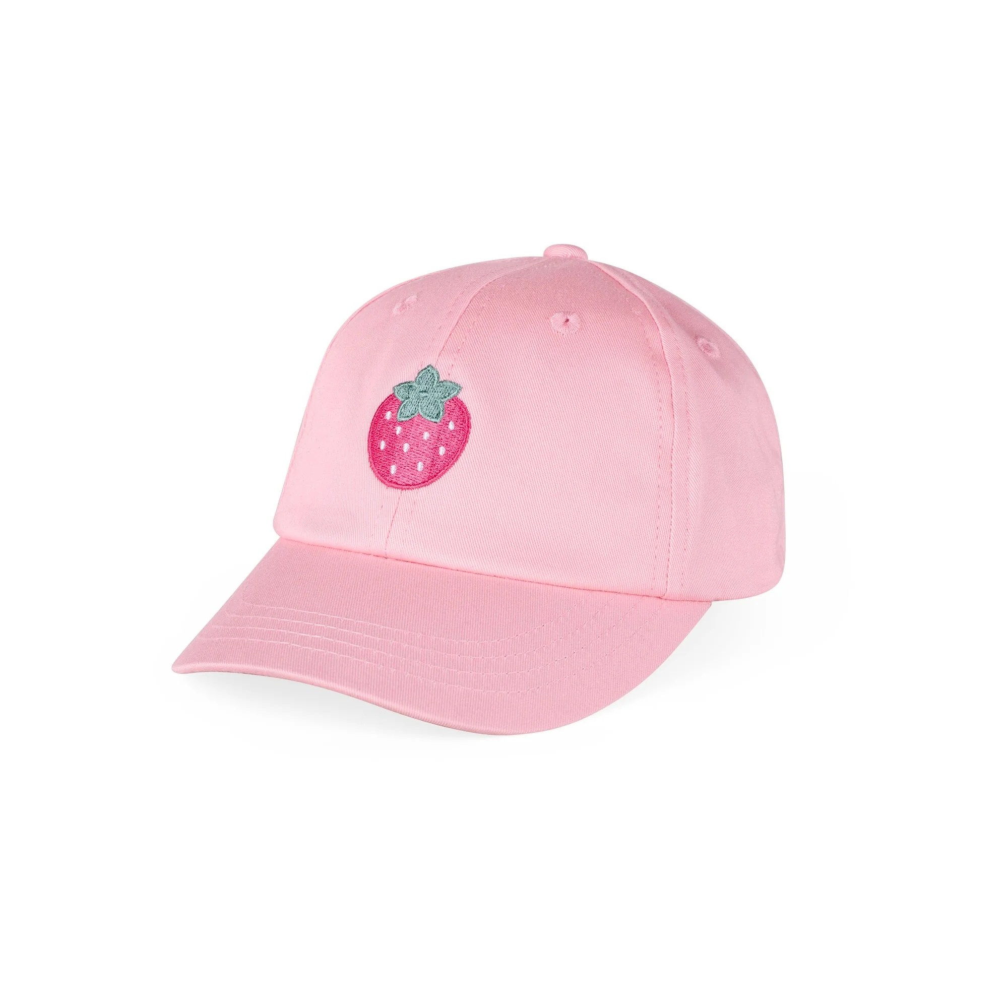 Huxbaby Juicy Strawberry Cap - Image 5