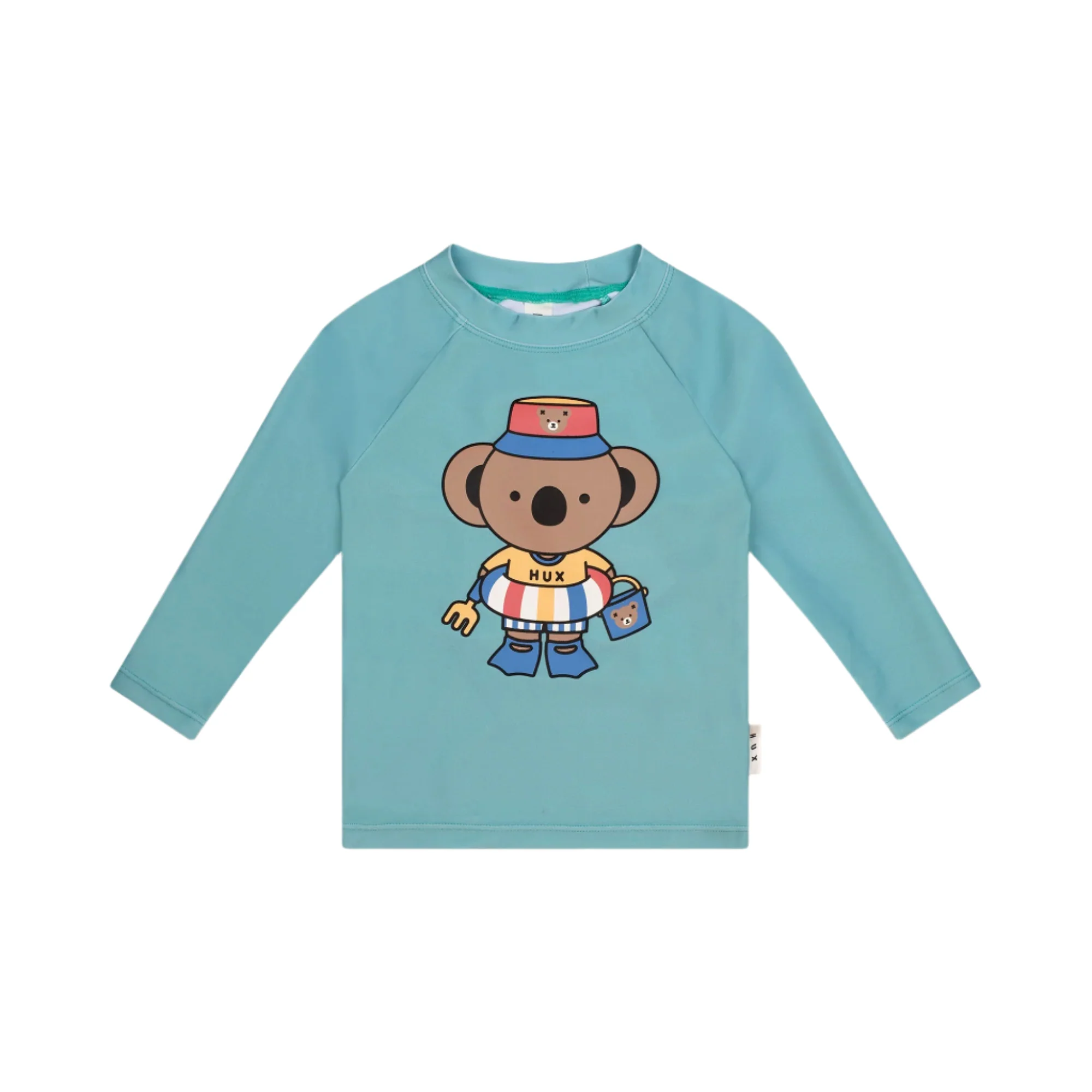 Kel Koala Rashguard
