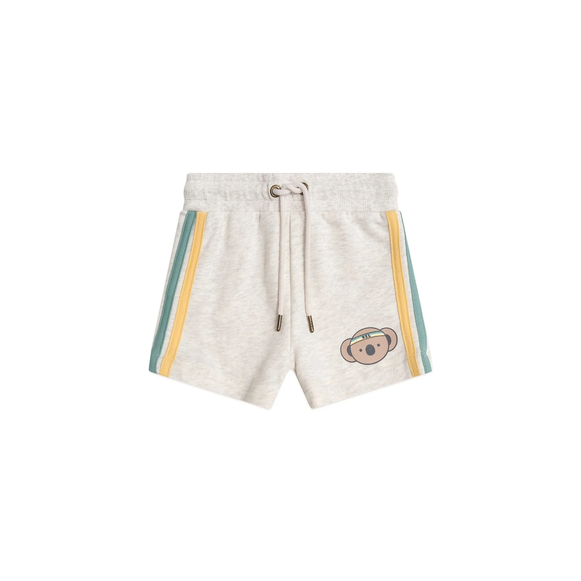 Kel Koala Sporty Shorts