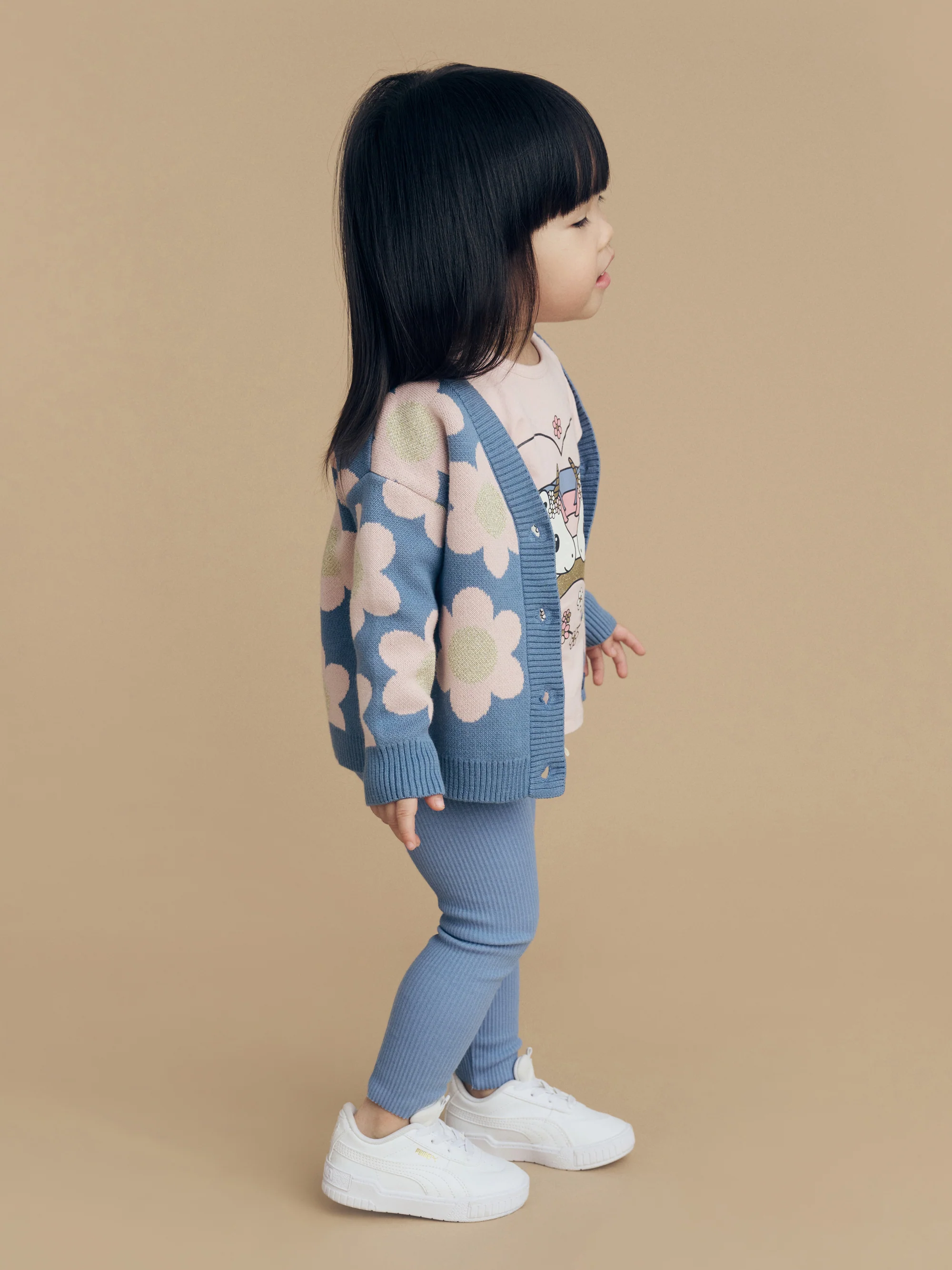 Lake Rib Legging - Image 2