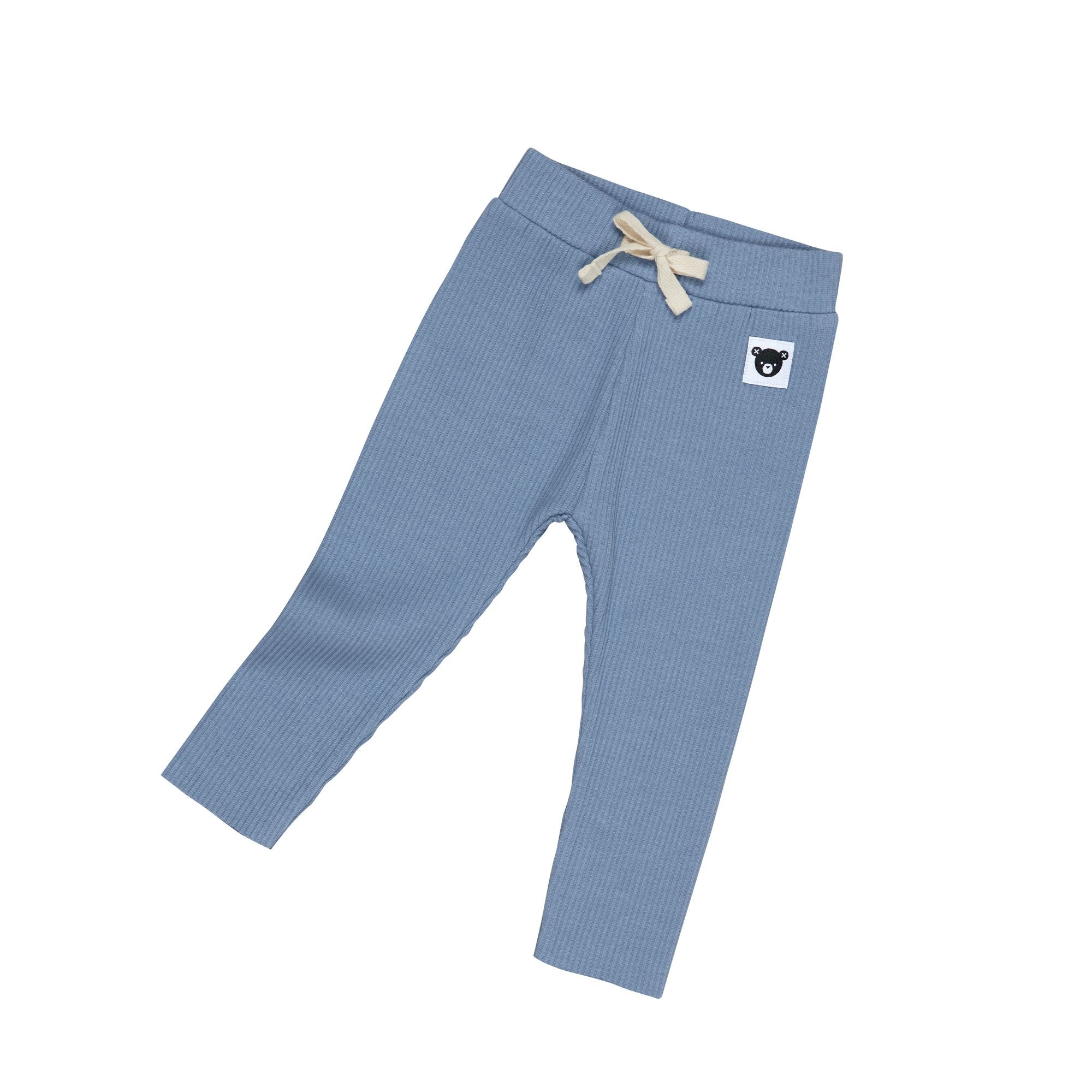 Lake Rib Legging - Image 3
