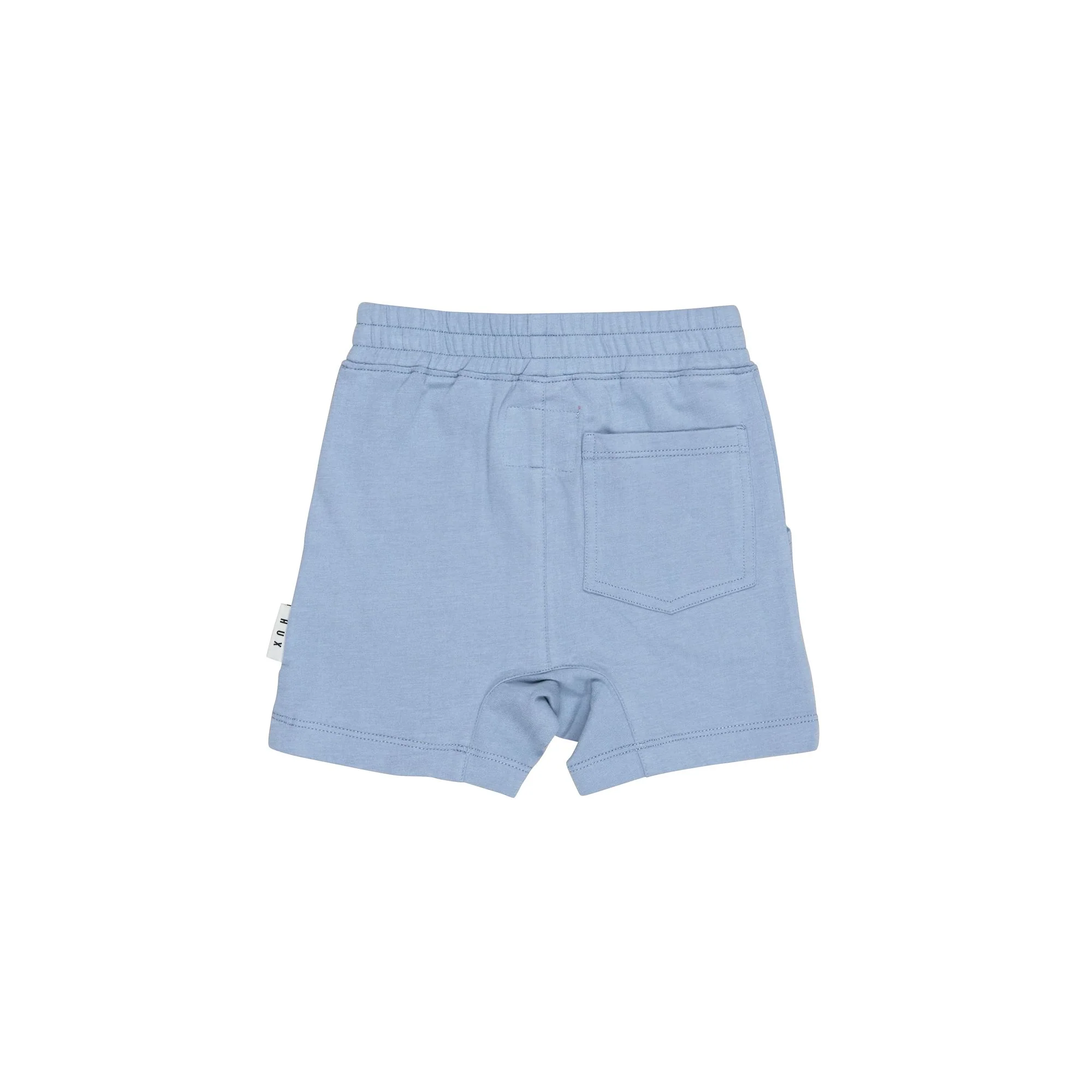 Huxbaby Lake Slouch Short - Image 2