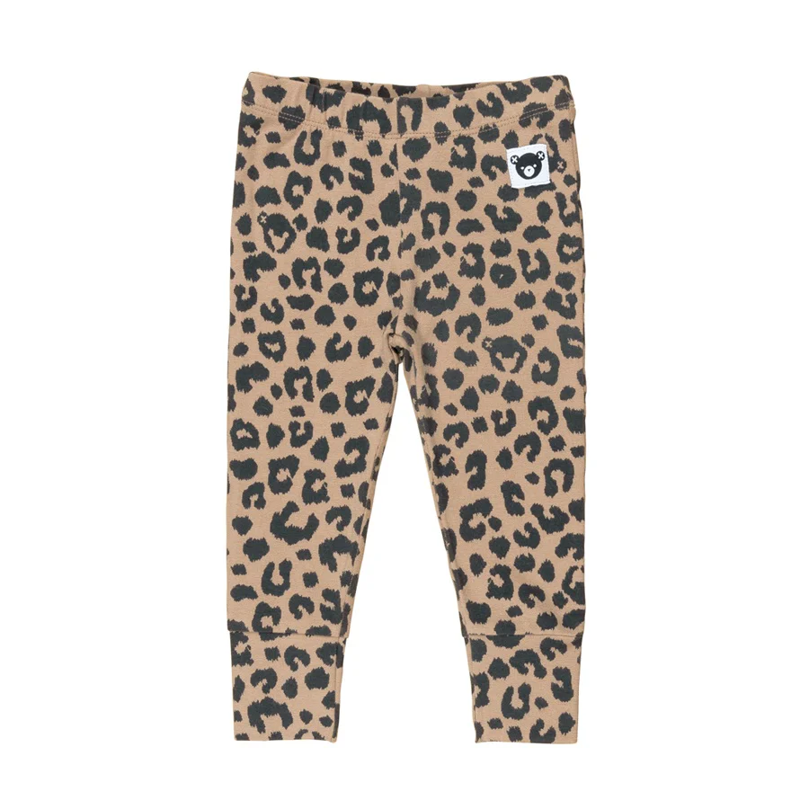 Huxbaby Legging - Hidden Hux Print