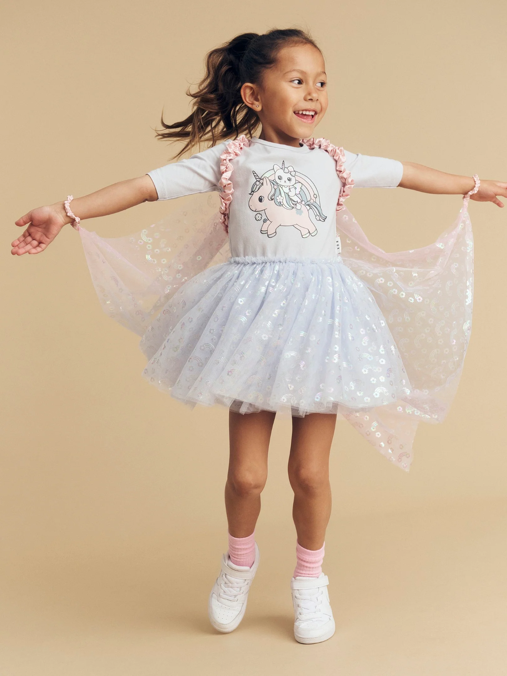 Magical Friends Ballet Dress - Frozen - Image 2