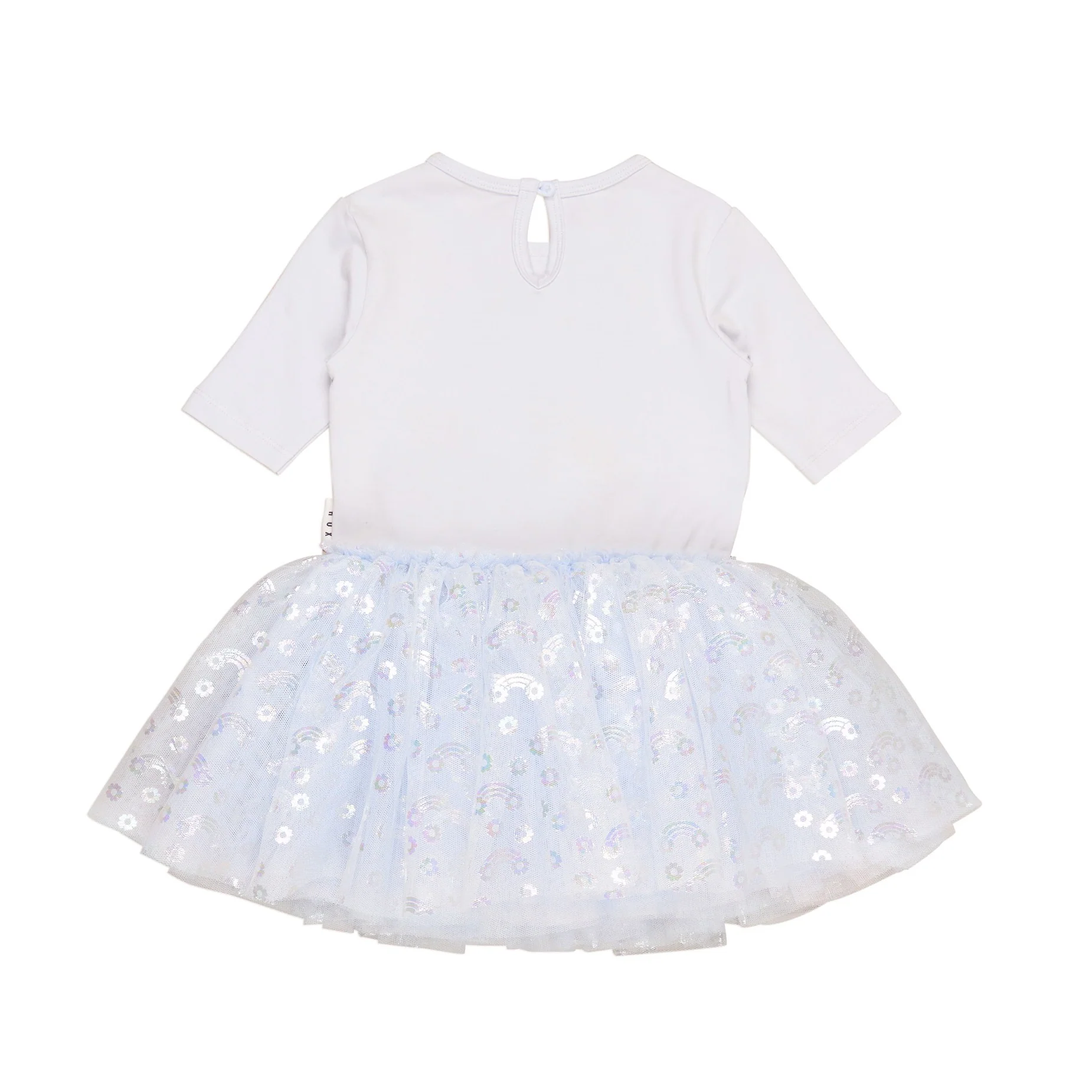 Magical Friends Ballet Dress - Frozen - Image 6