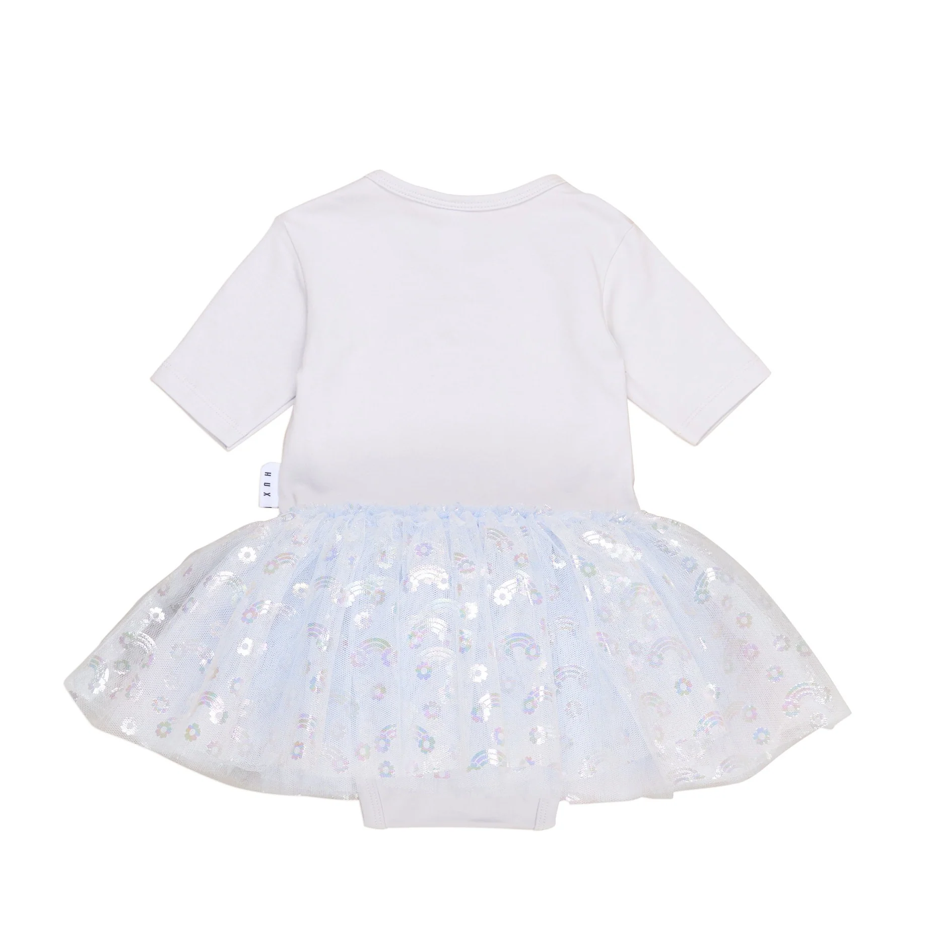 Magical Friends Ballet Onesie - Frozen - Image 3
