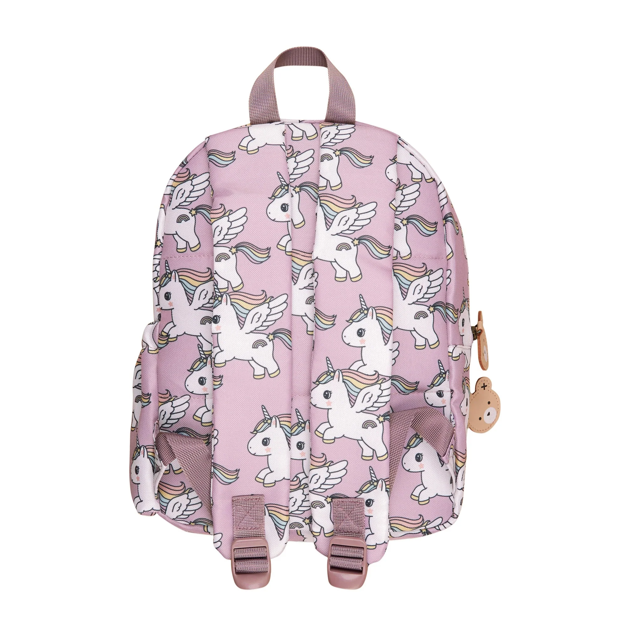 Magical Unicorn Backpack - Orchid - Image 3