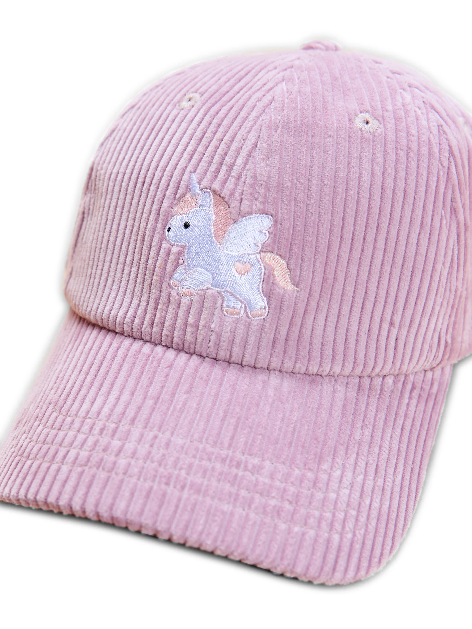 Magical Unicorn Cap - Orchid - Image 3