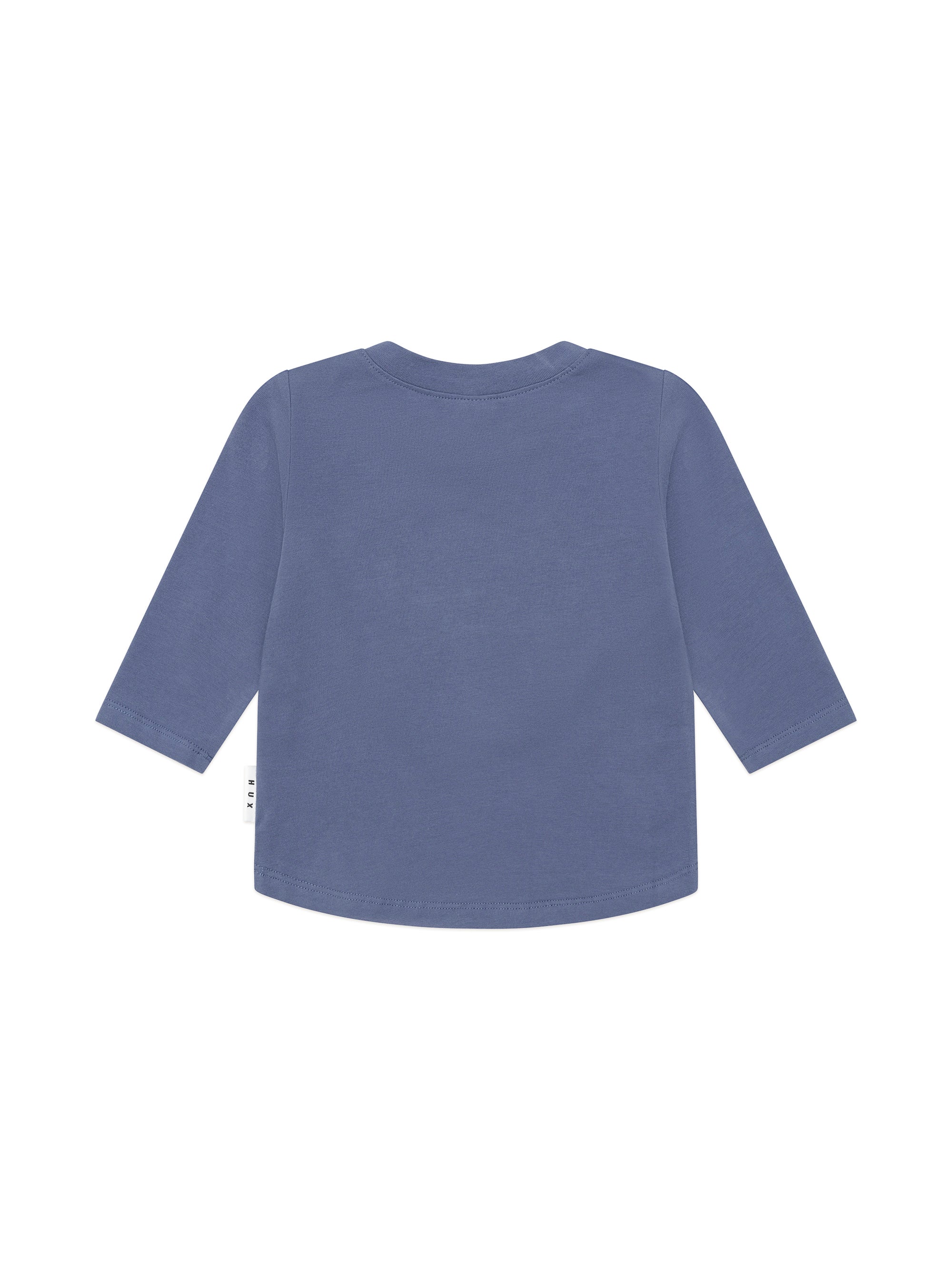 Huxbaby Midnight Furry Huxbear Top - Image 7