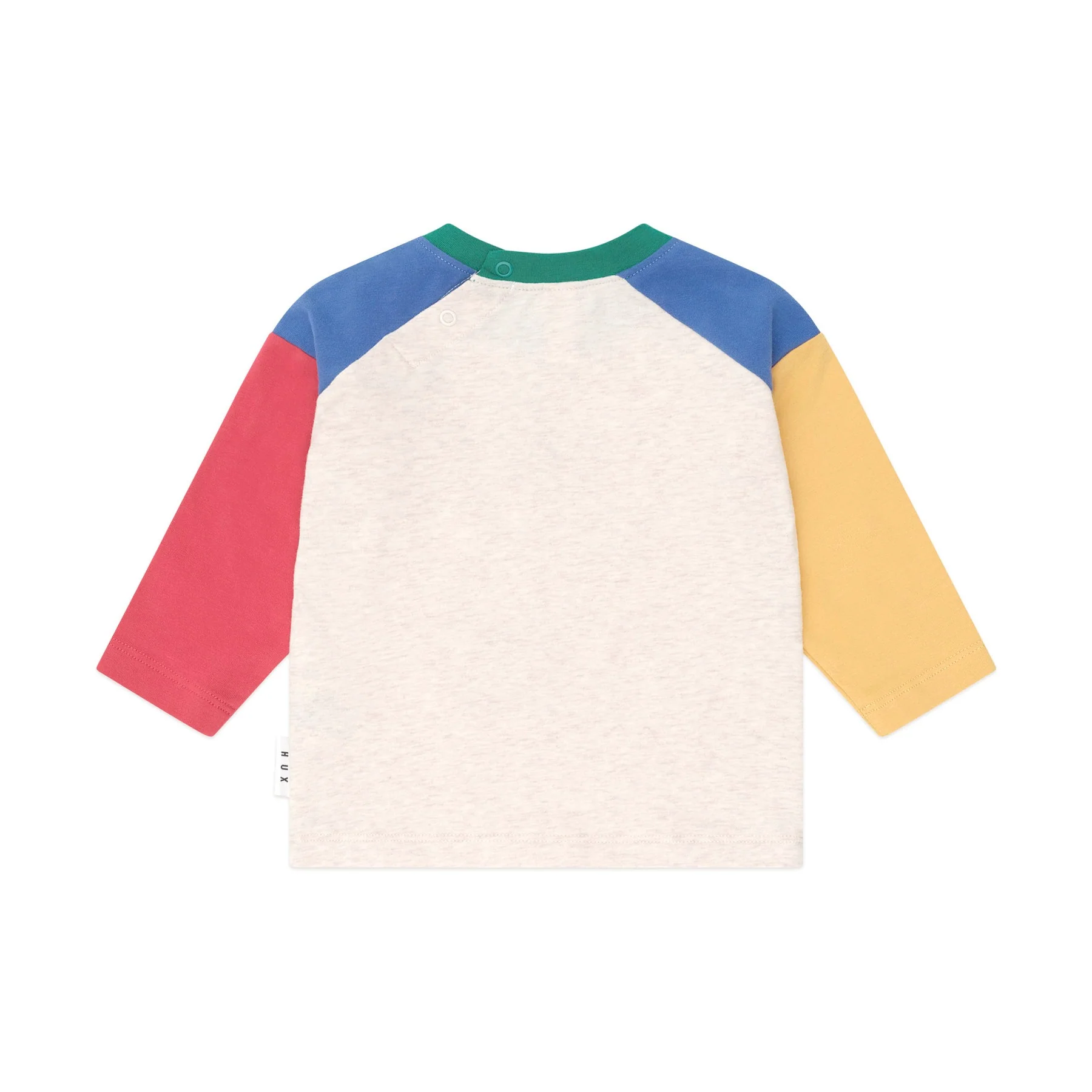 Motosport Hux Top - Image 4