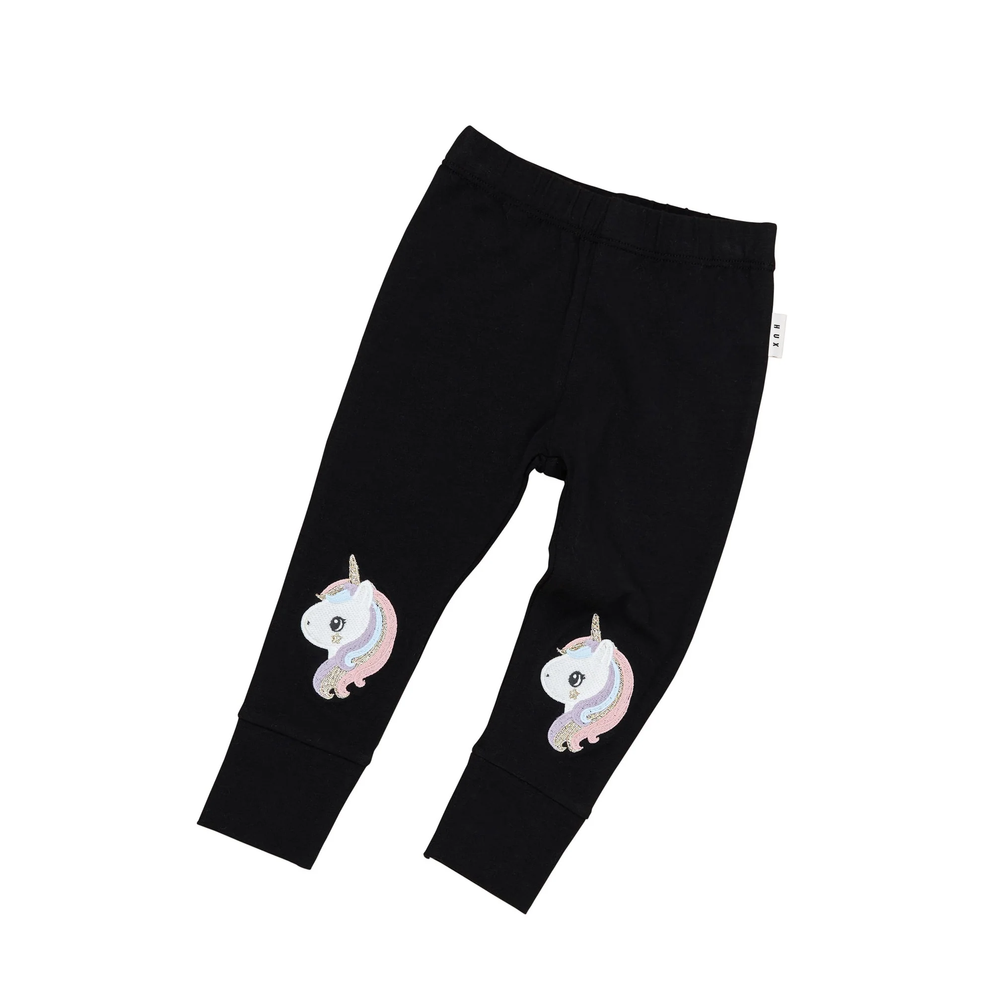 Mystic Unicorn Legging - Black - Image 5