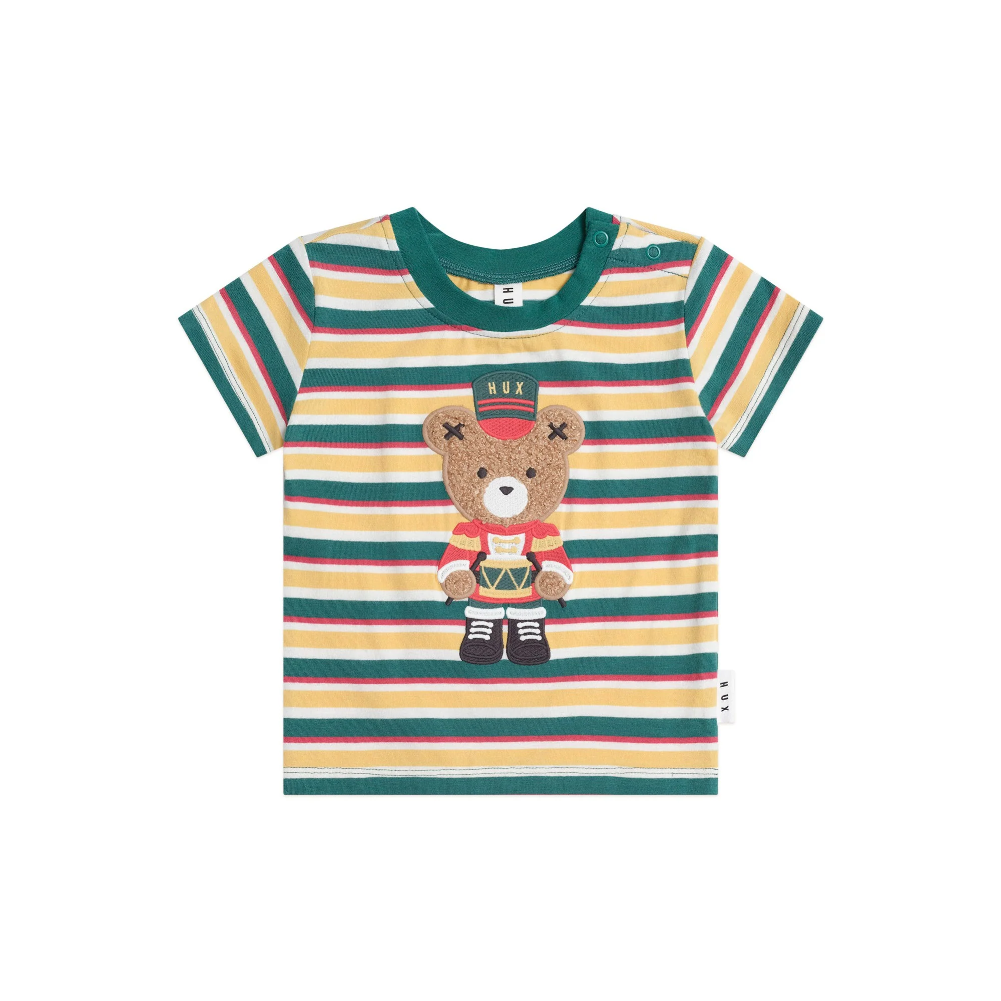 Nutcracker Huxbear Tee