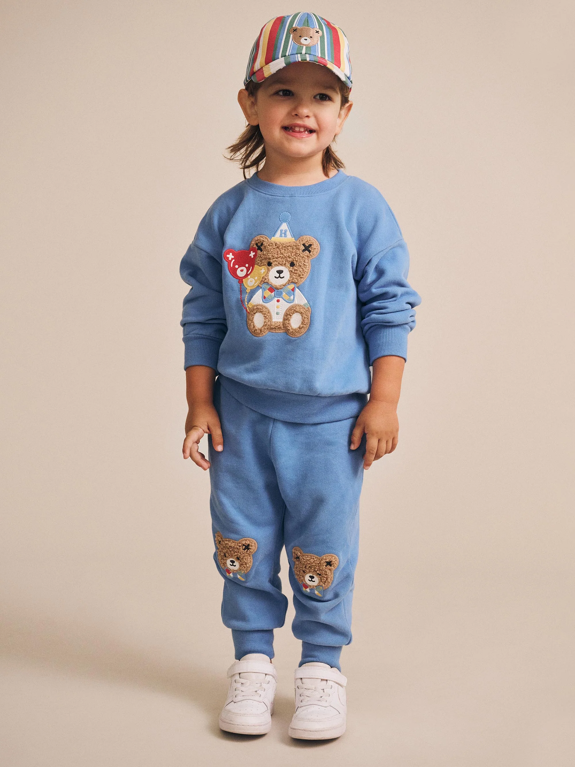 Party Huxbear Track Pants - Image 2