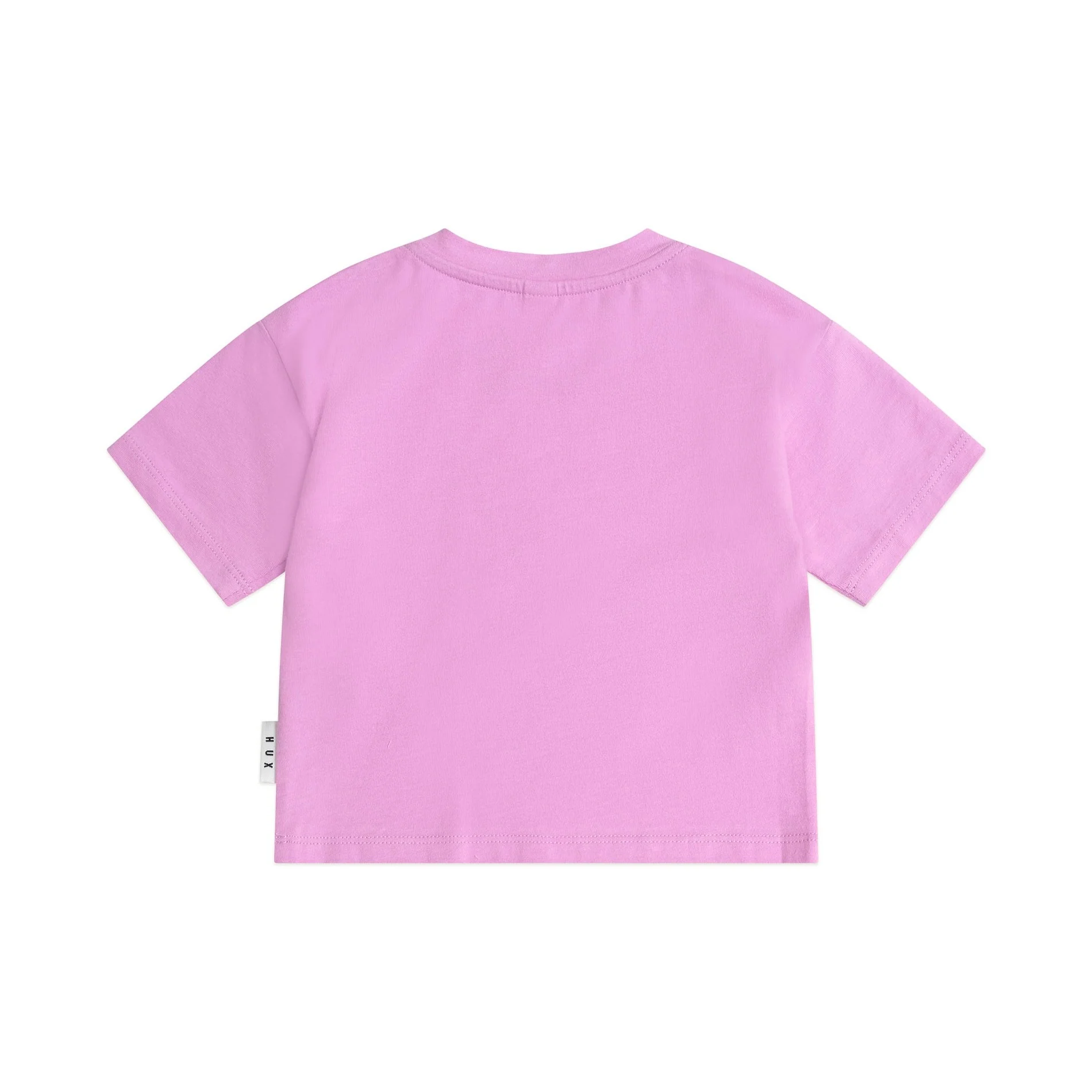 Party Huxette Boxy Tee - Image 2