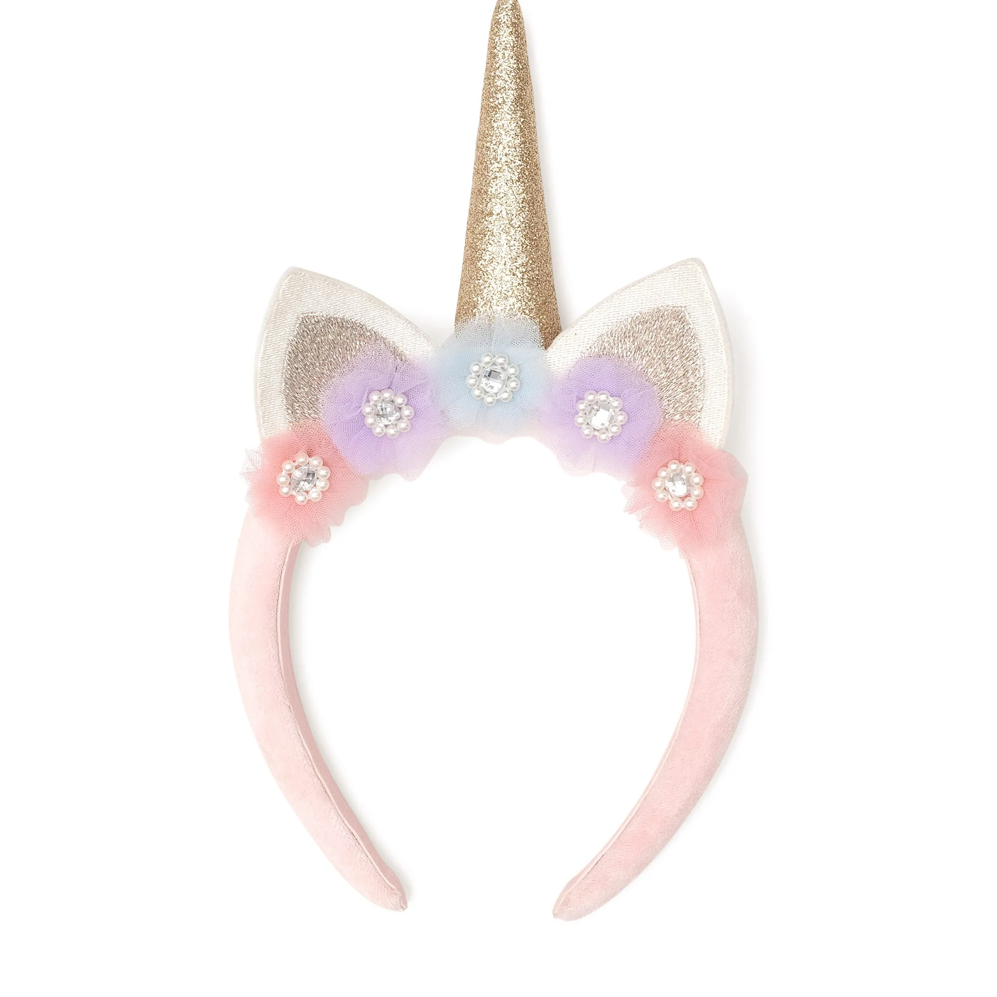 Party Unicorn Headband