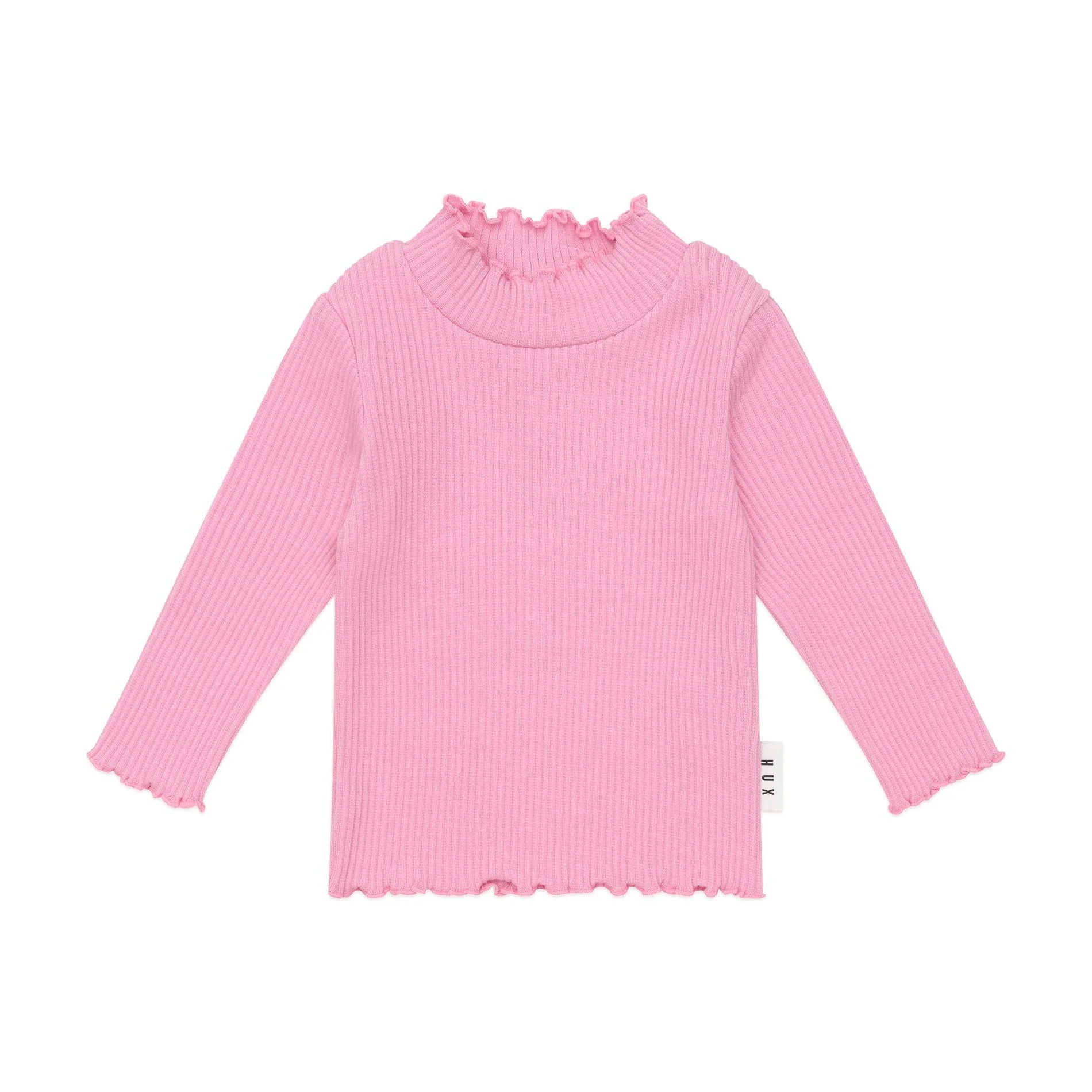 Huxbaby Peony Rib Skivvy