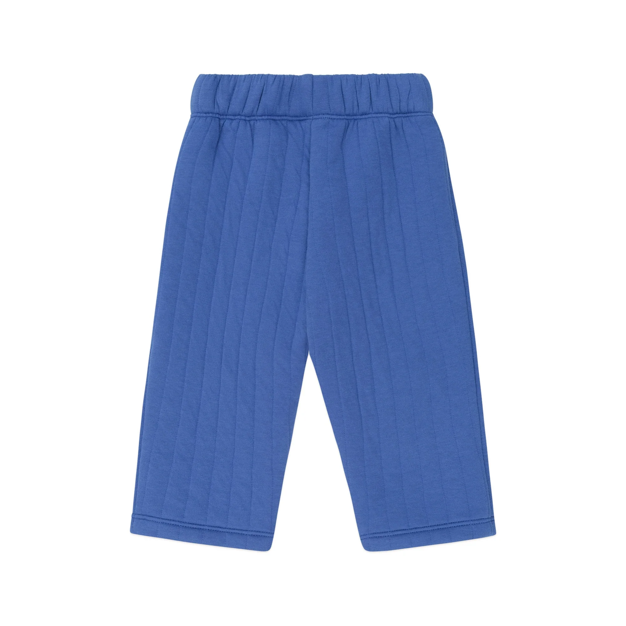 Quilted Knee Patch Trackpant - Image 4
