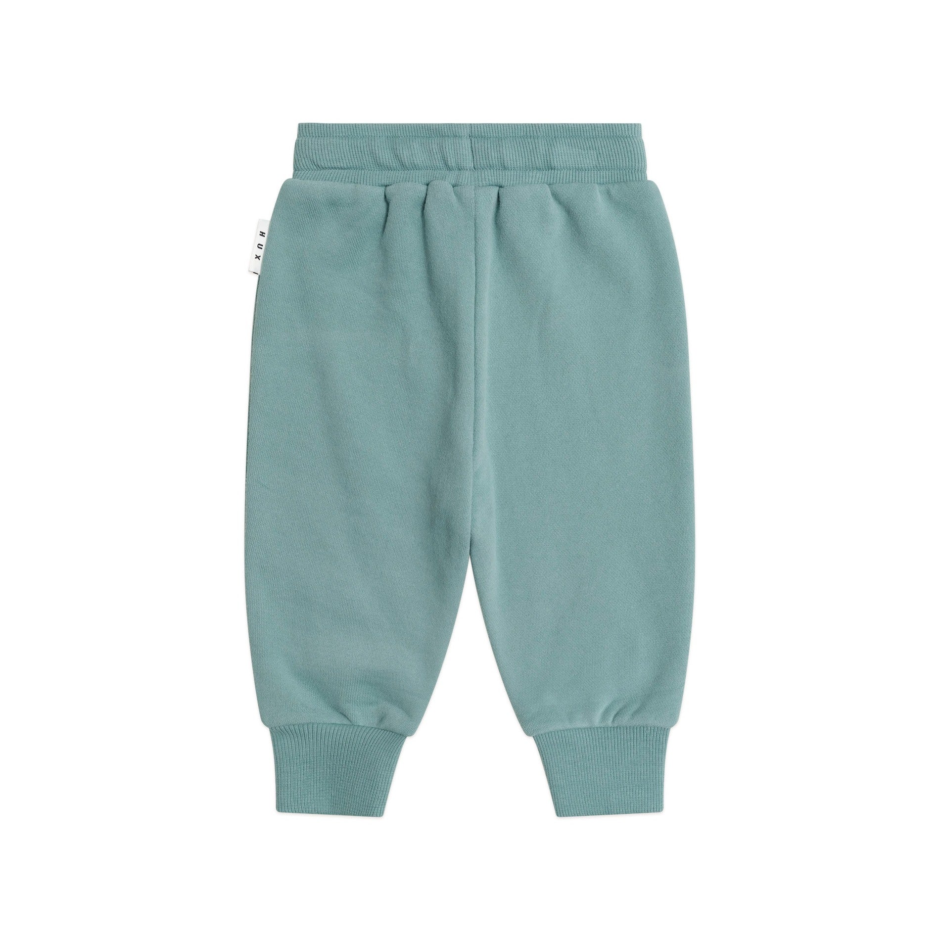 Huxbaby Racer Dino Track Pants - Image 3