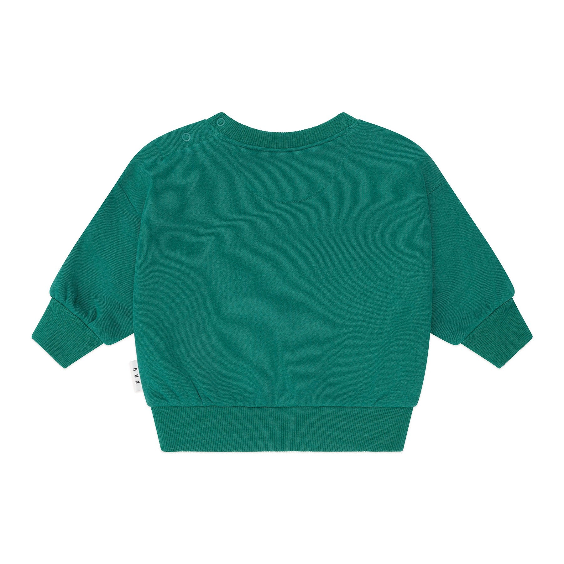 Racer Stripe Sweatshirt - Image 7