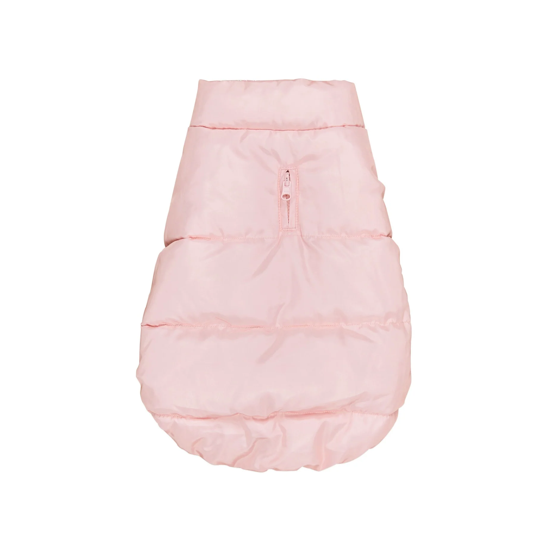 Rainbow Reversible Dog Vest - Rosebud - Image 8