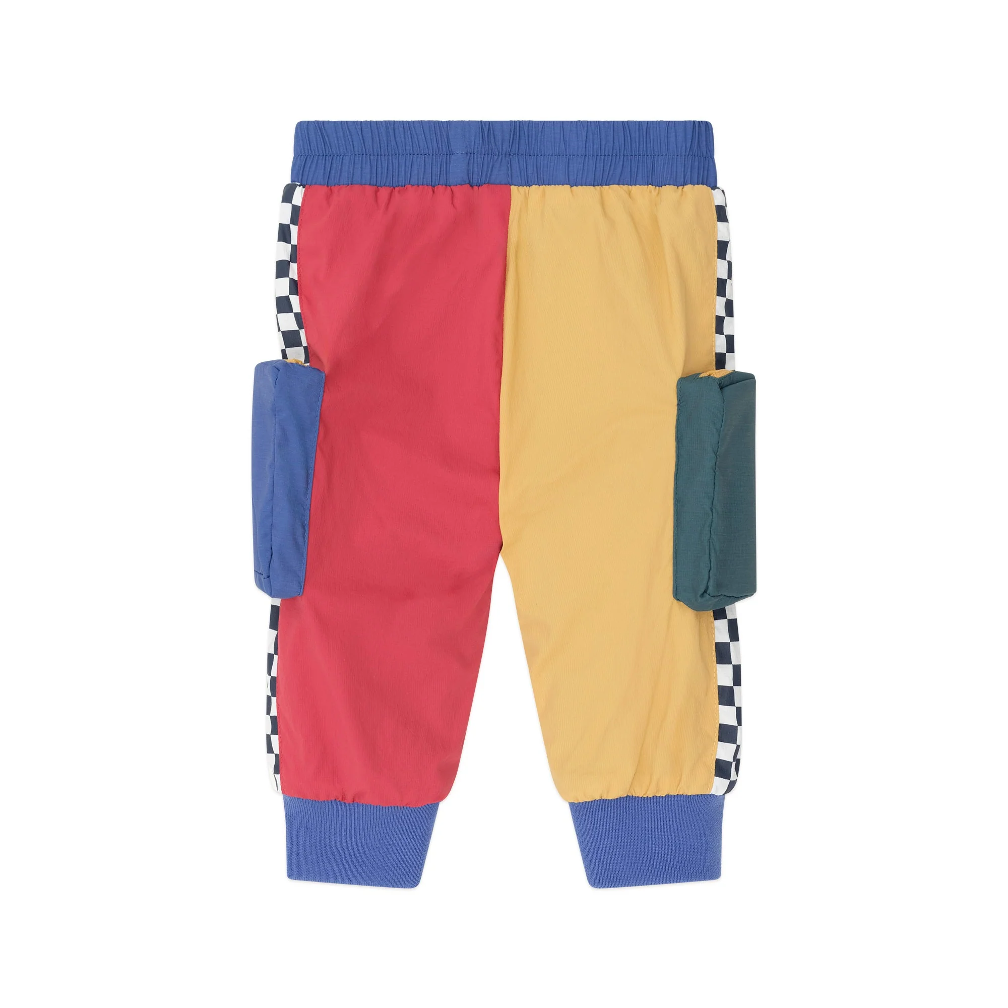 Retro Motosport Trackpant - Image 4