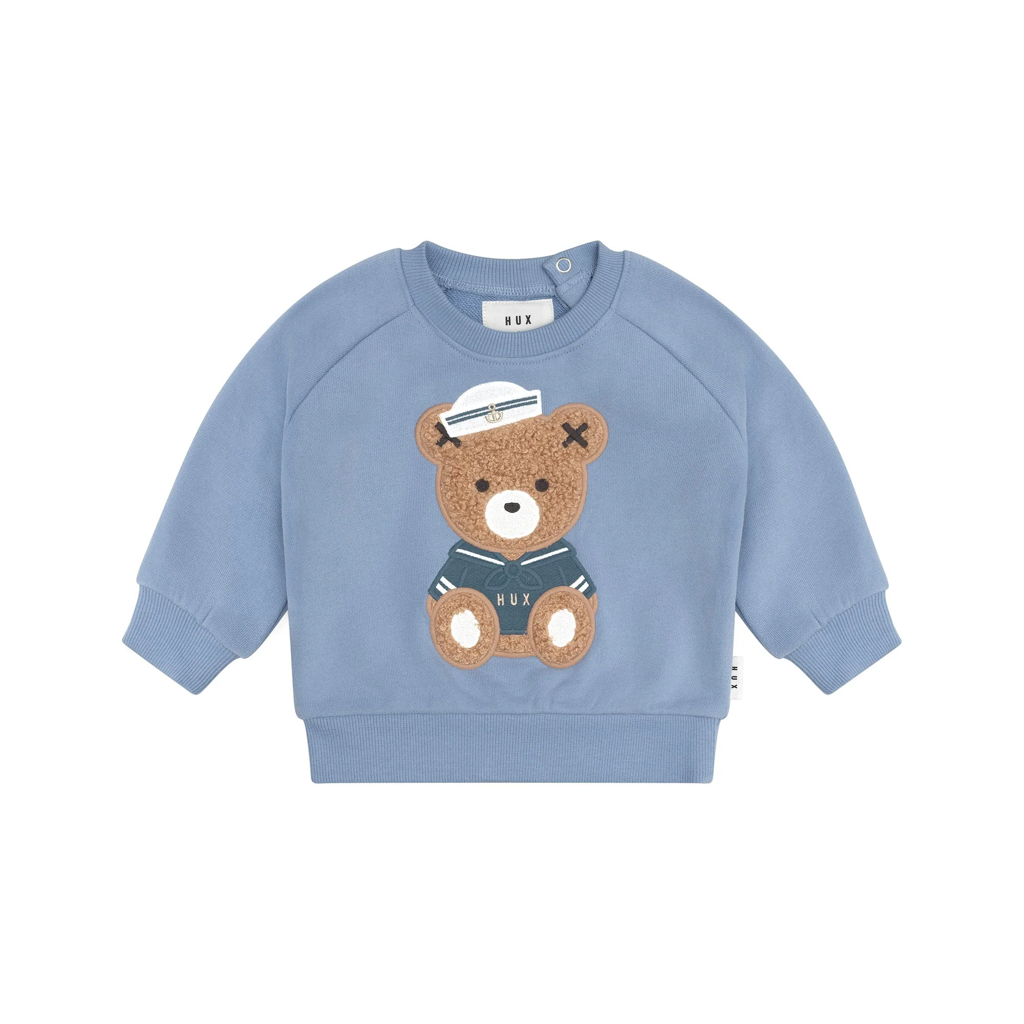 Sailor Hux Sweatshirt