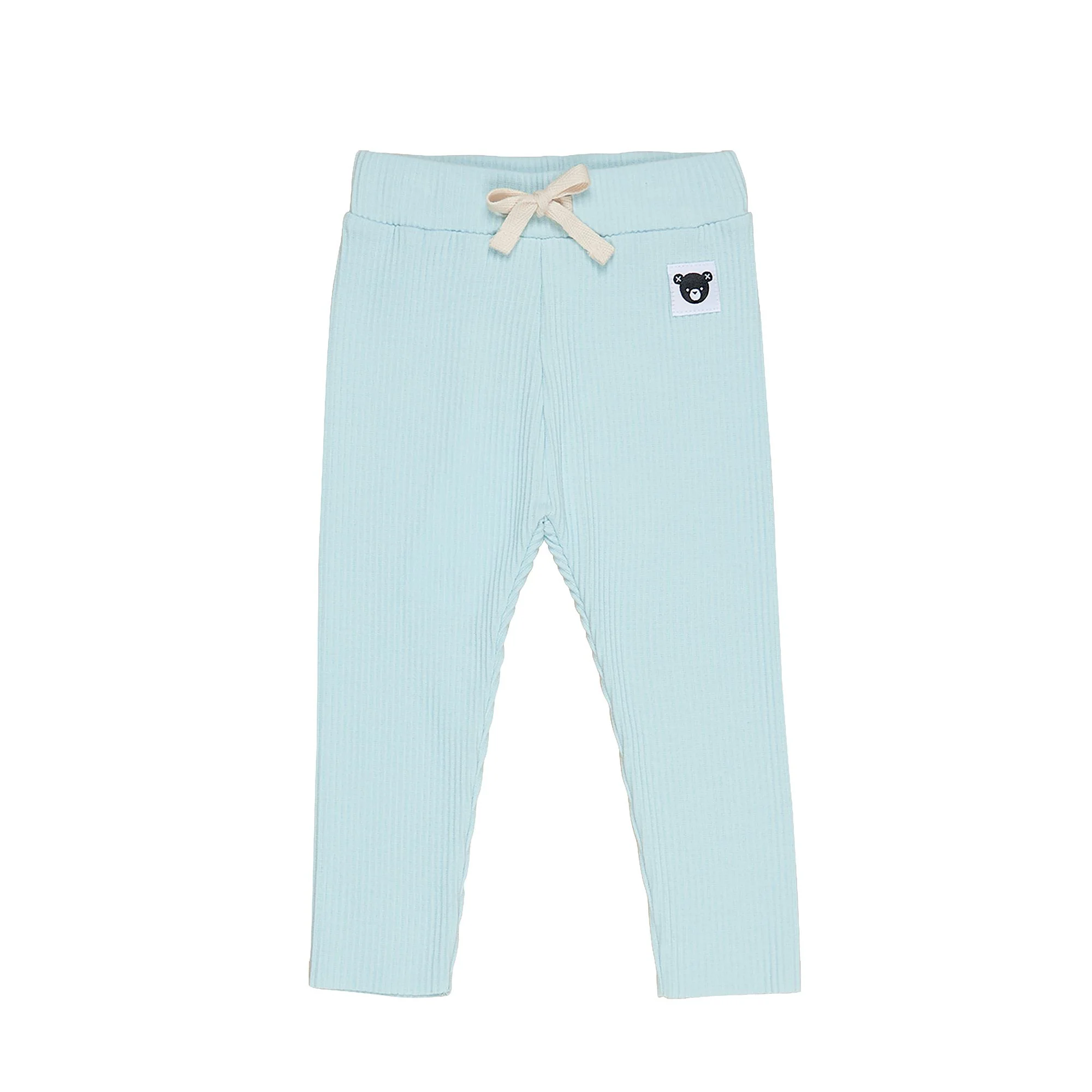 Sky Rib Legging