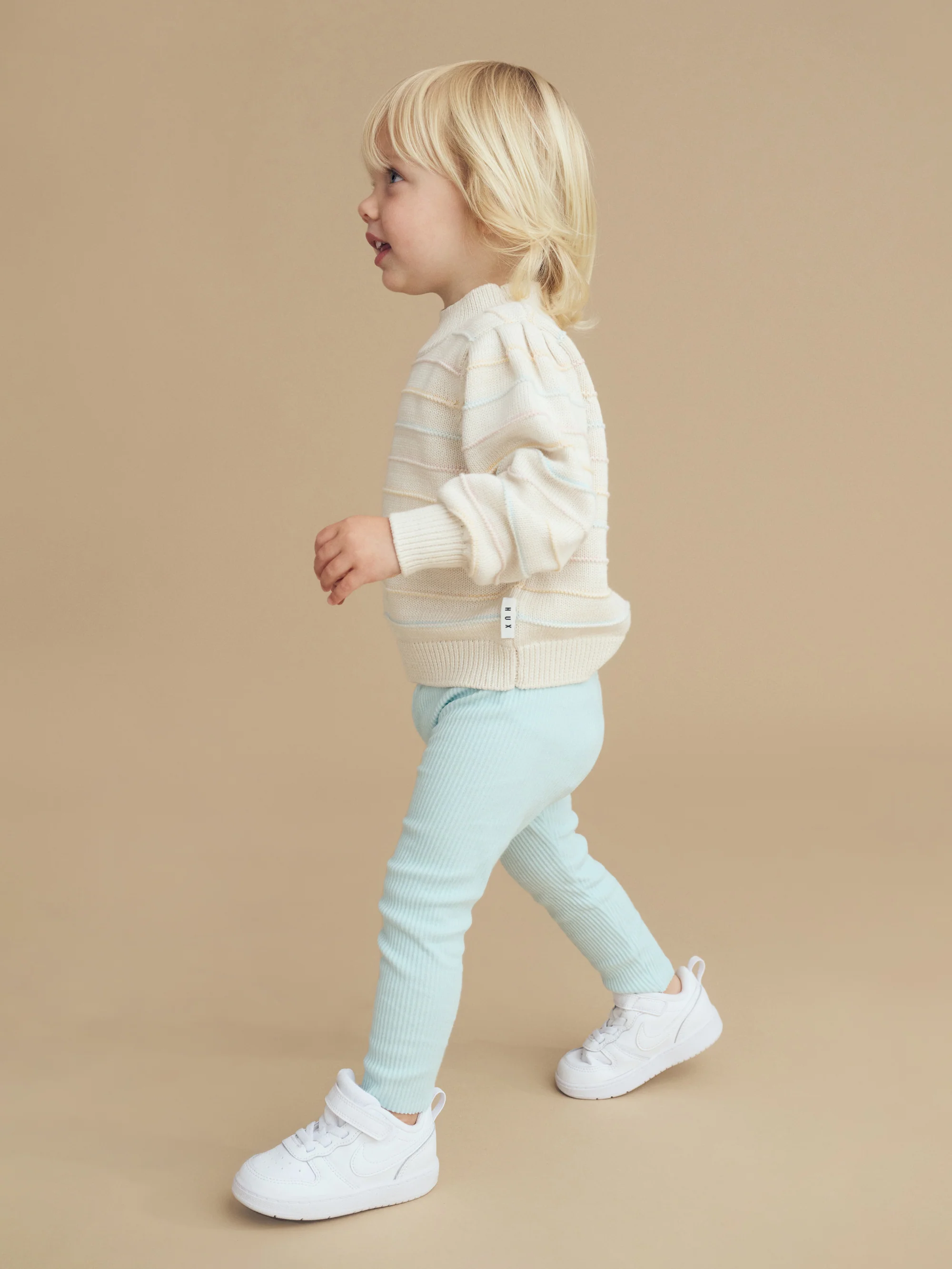 Sky Rib Legging - Image 2