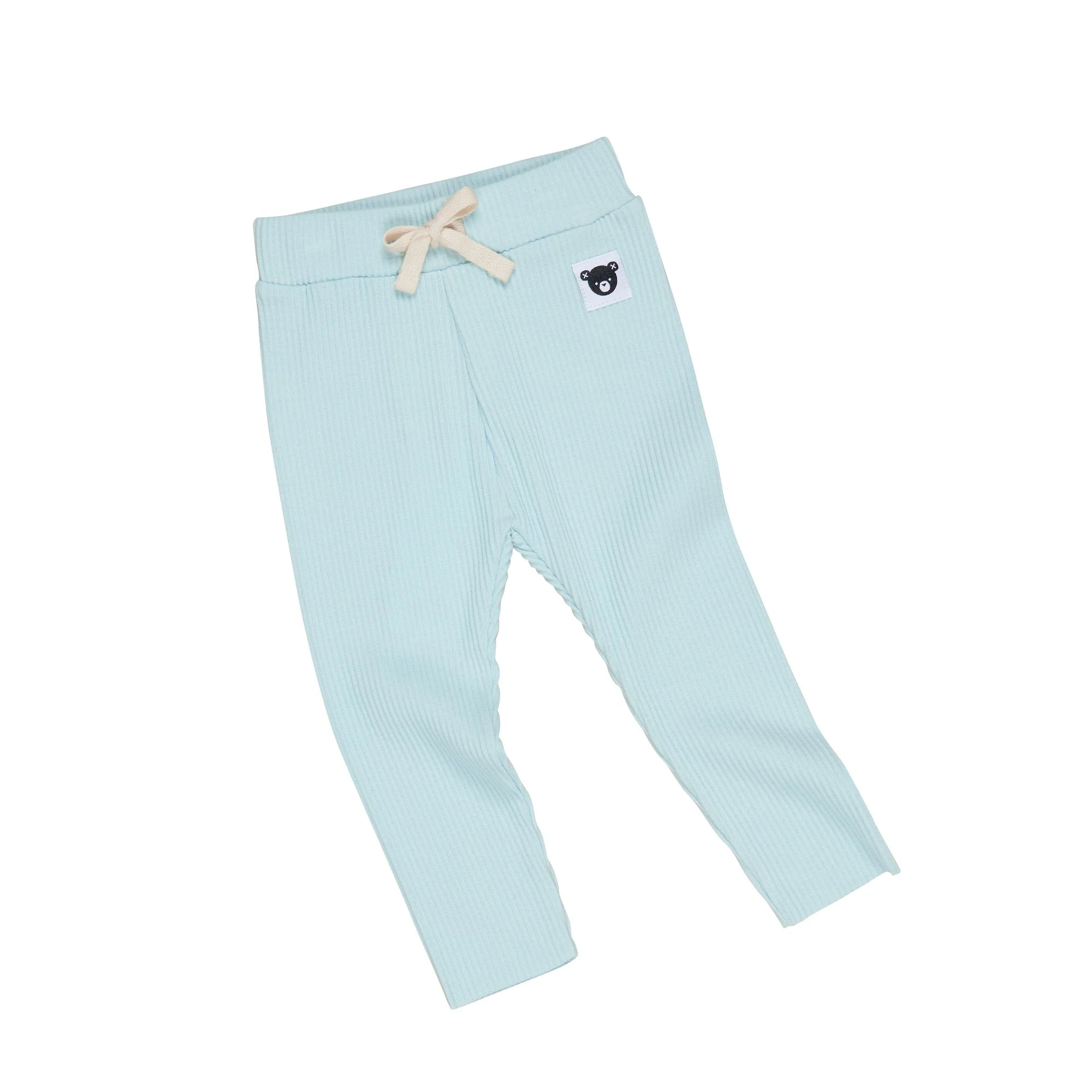 Sky Rib Legging - Image 3