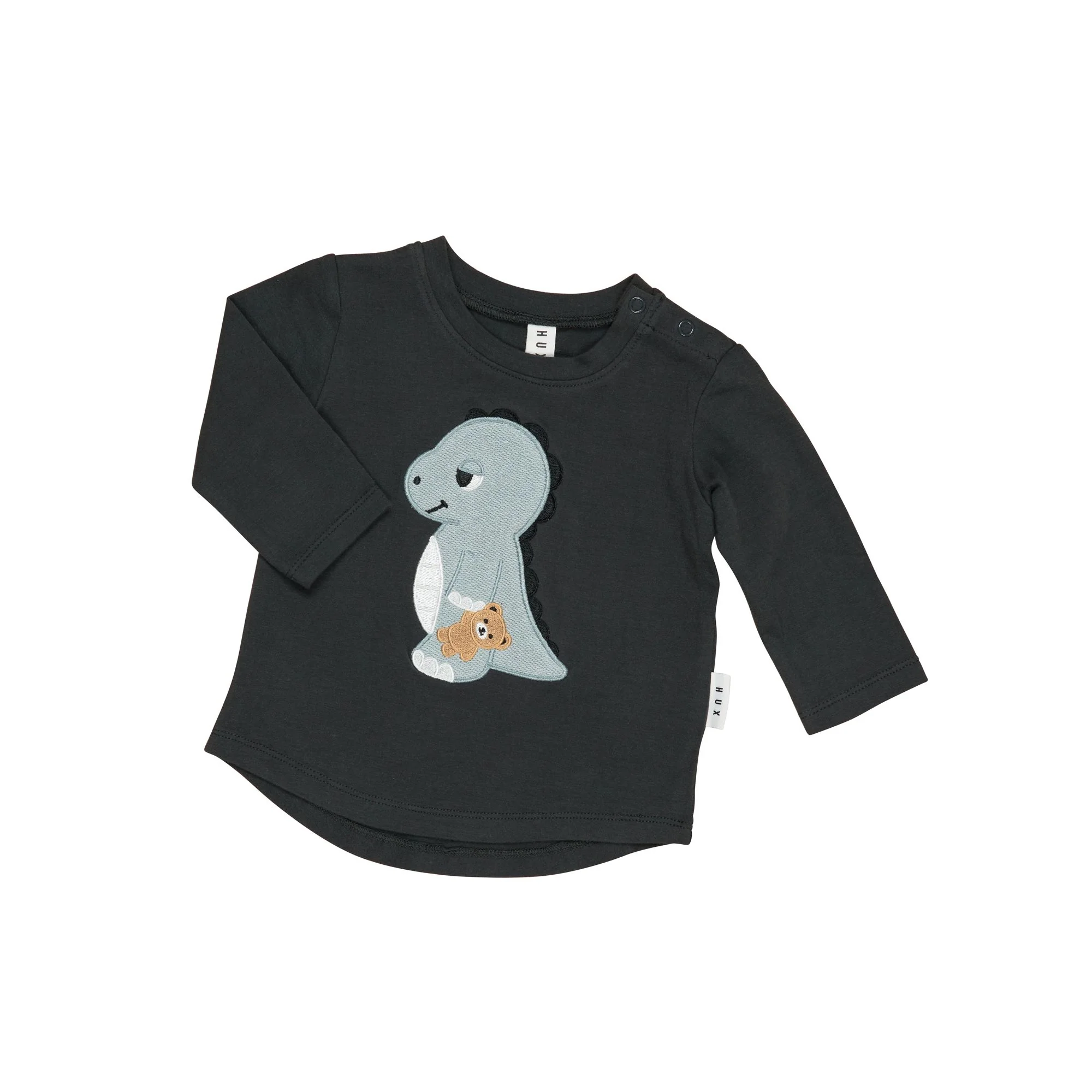 Sleepy Dino Top - Image 3