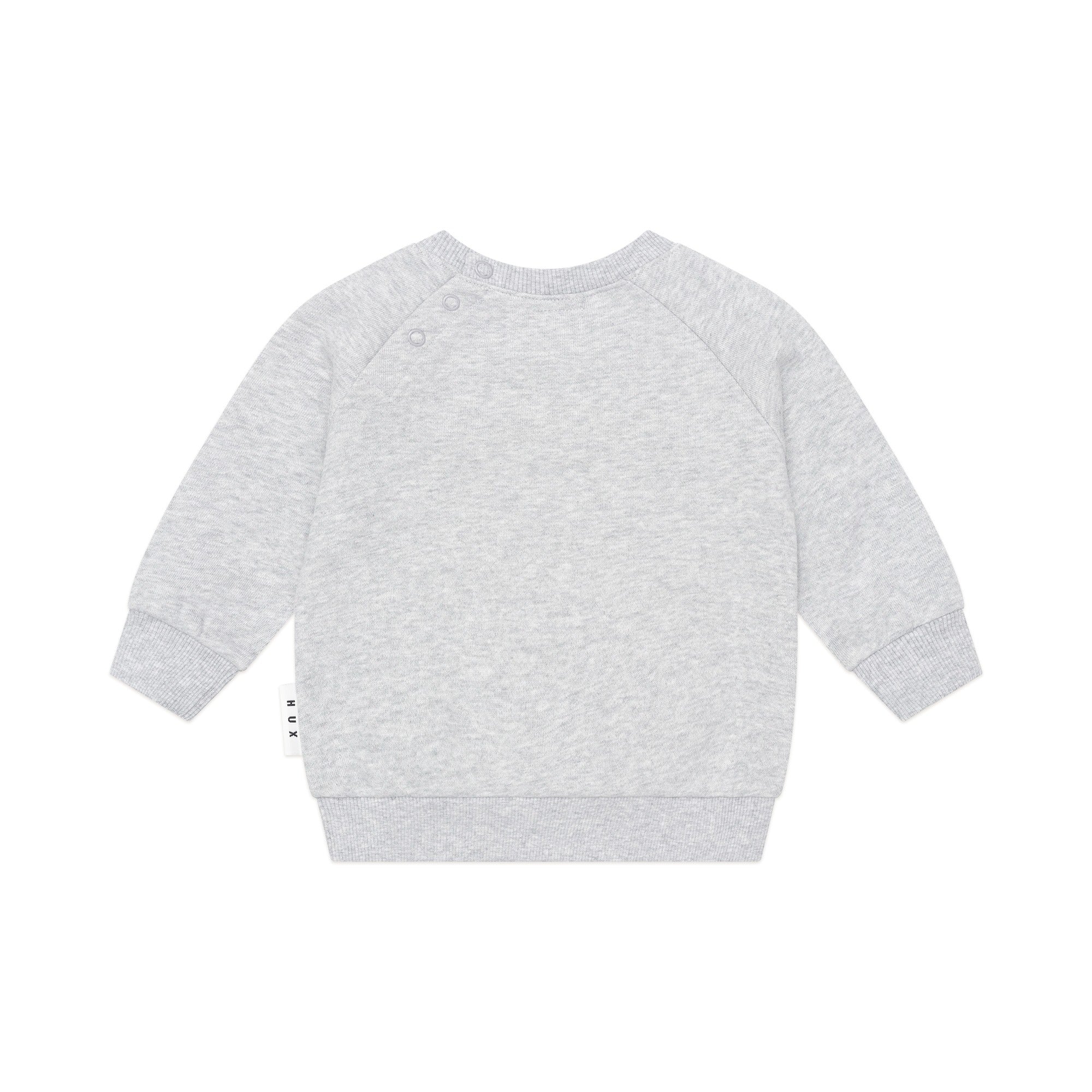 Huxbaby Soccersaurus Sweatshirt - Image 3