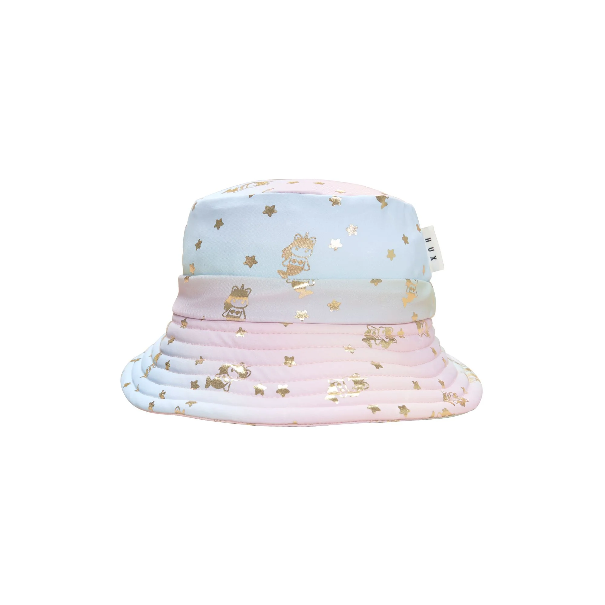 Huxbaby Star Mermaid Swim Hat
