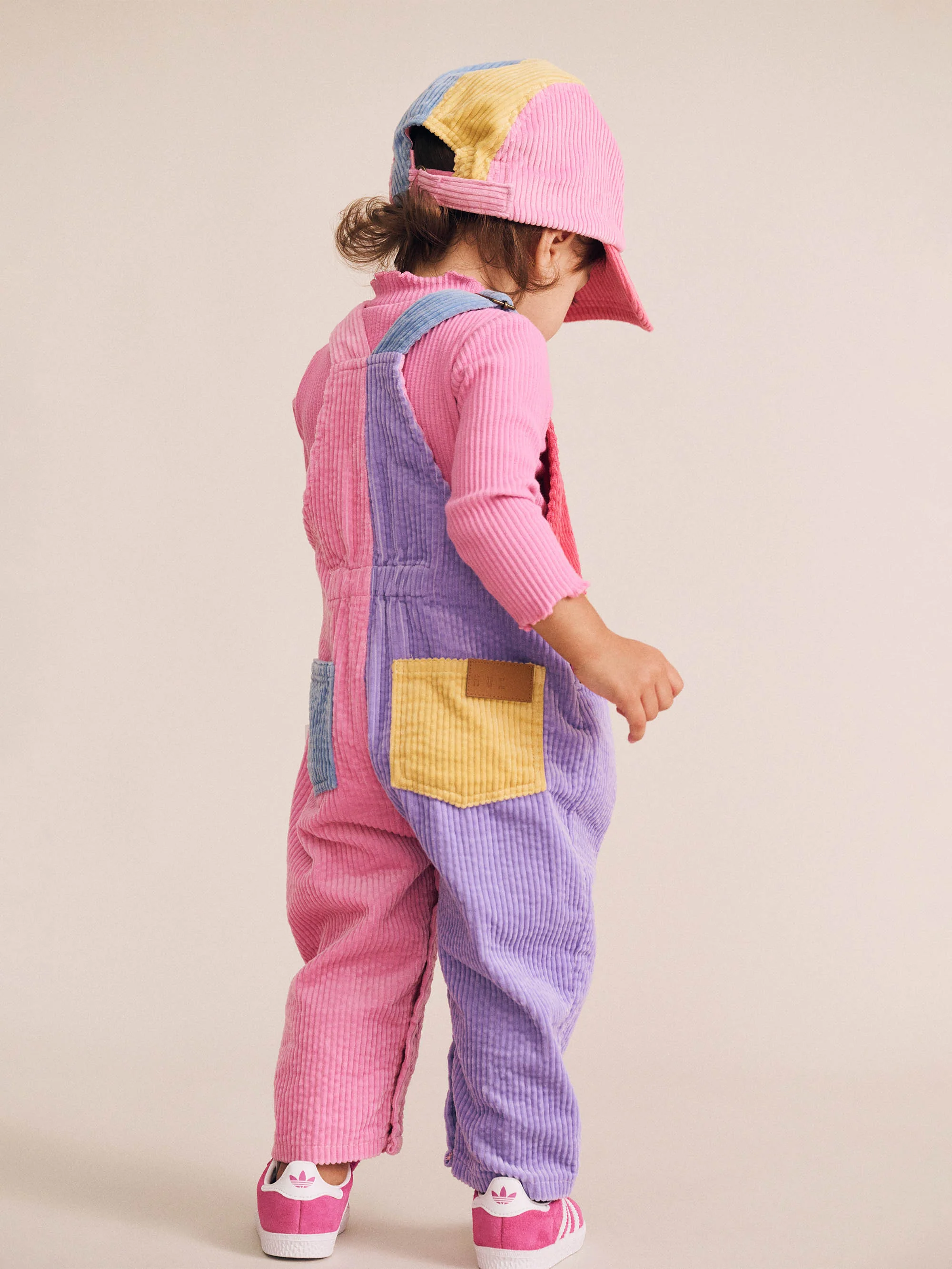 Strawberry Rib Skivvy - Image 6