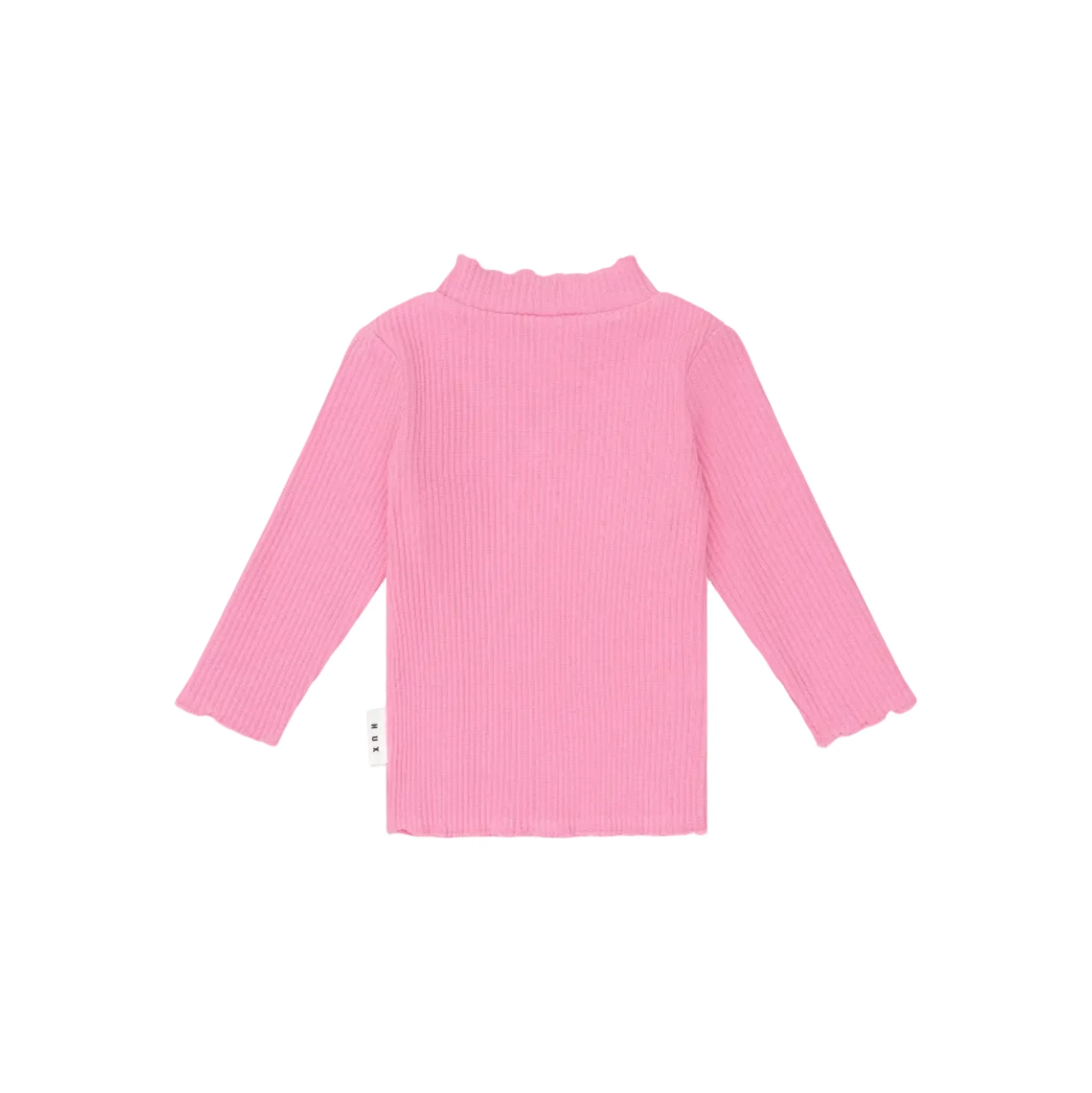 Strawberry Rib Skivvy - Image 7