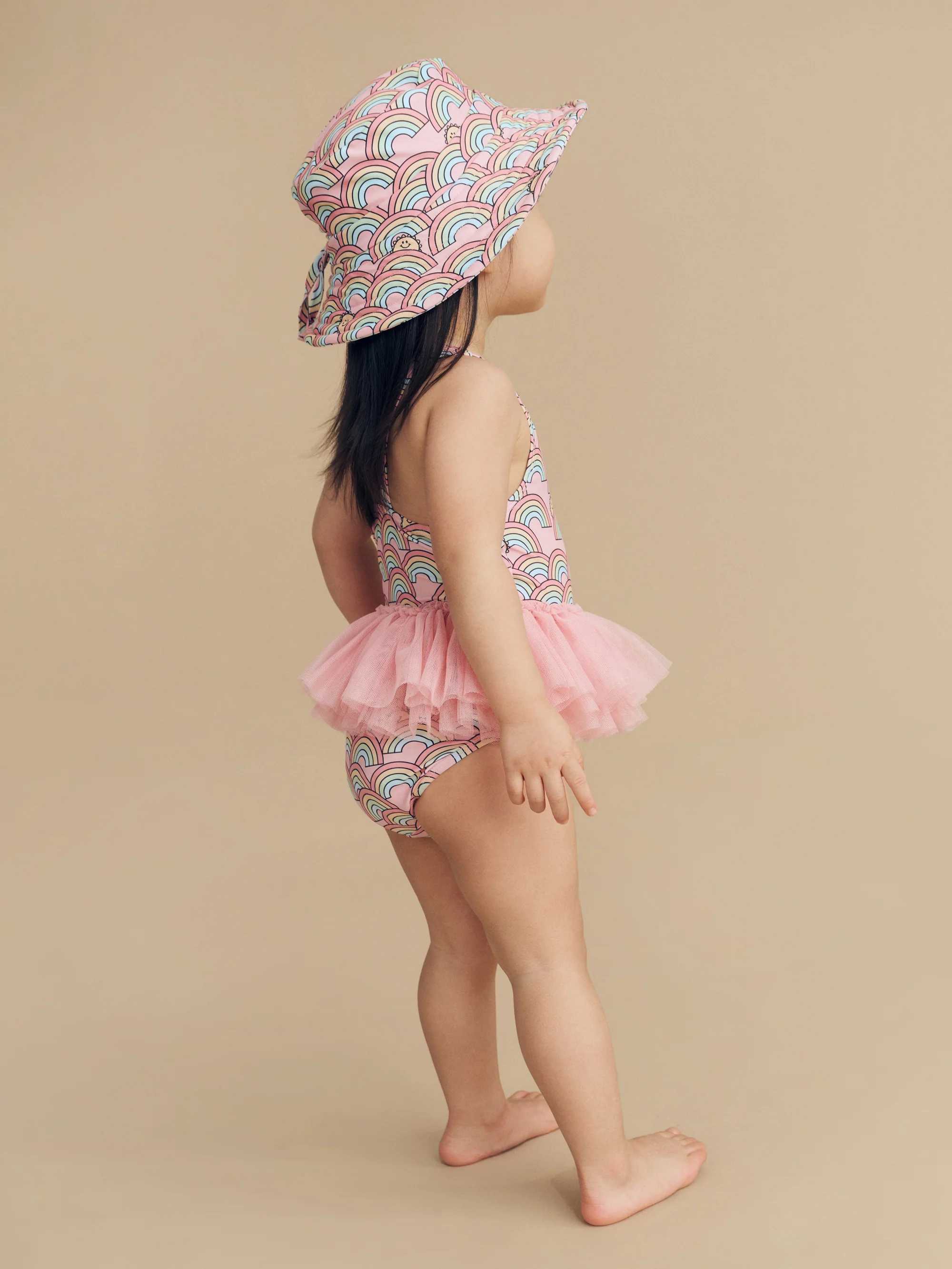 Sunrise Ballet Swimsuit - Image 2